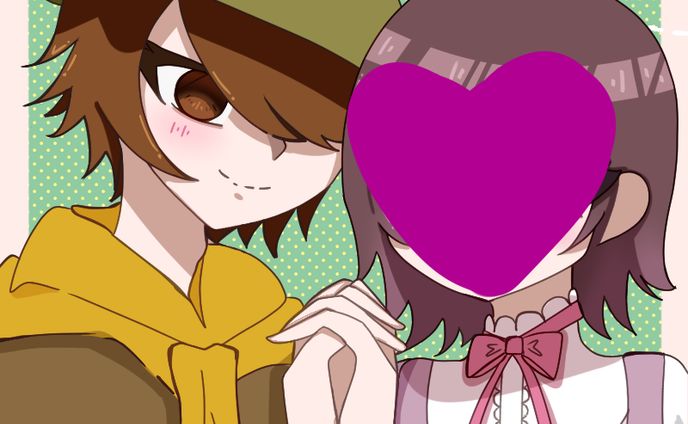 依頼  夢絵 アイコン