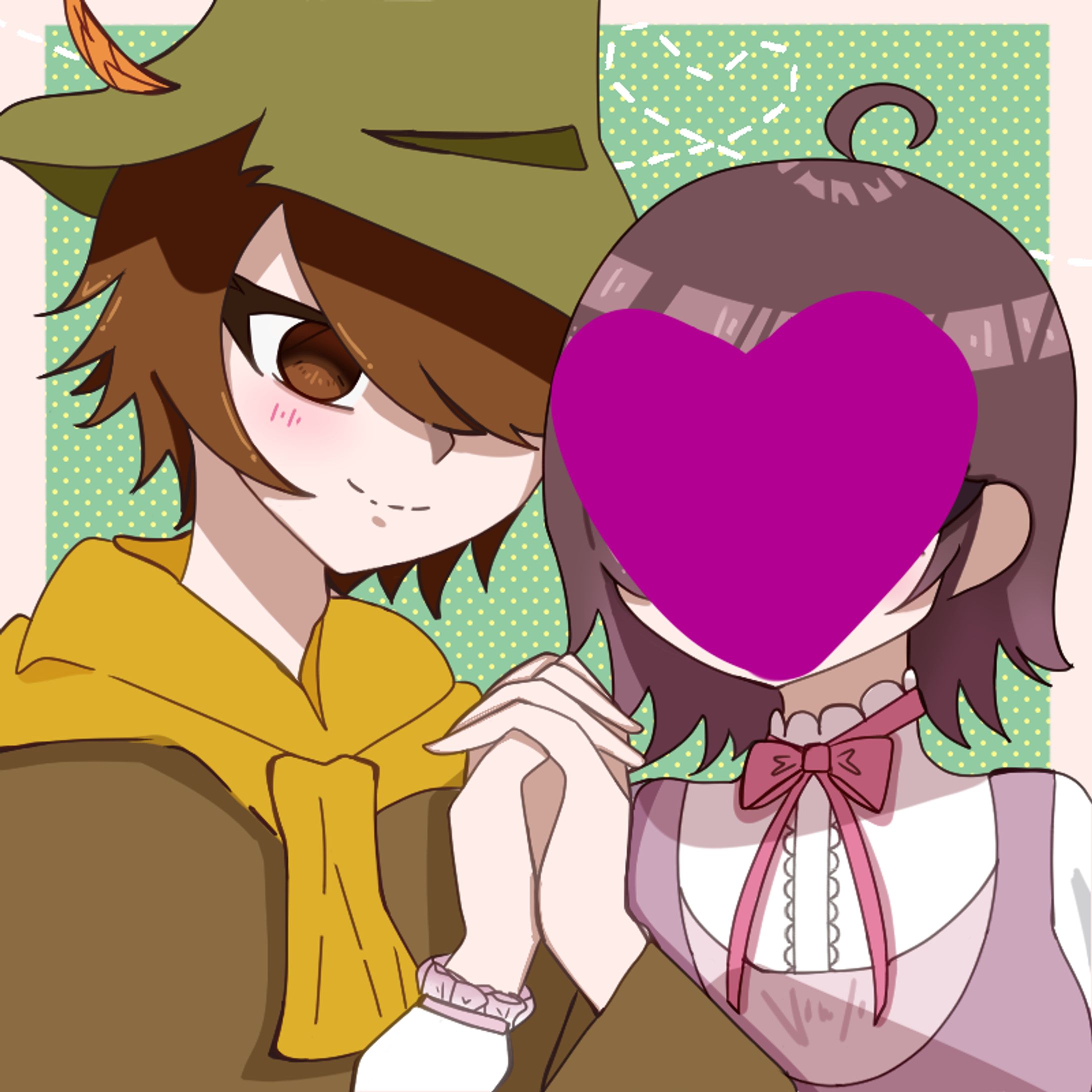 依頼  夢絵 アイコン-1