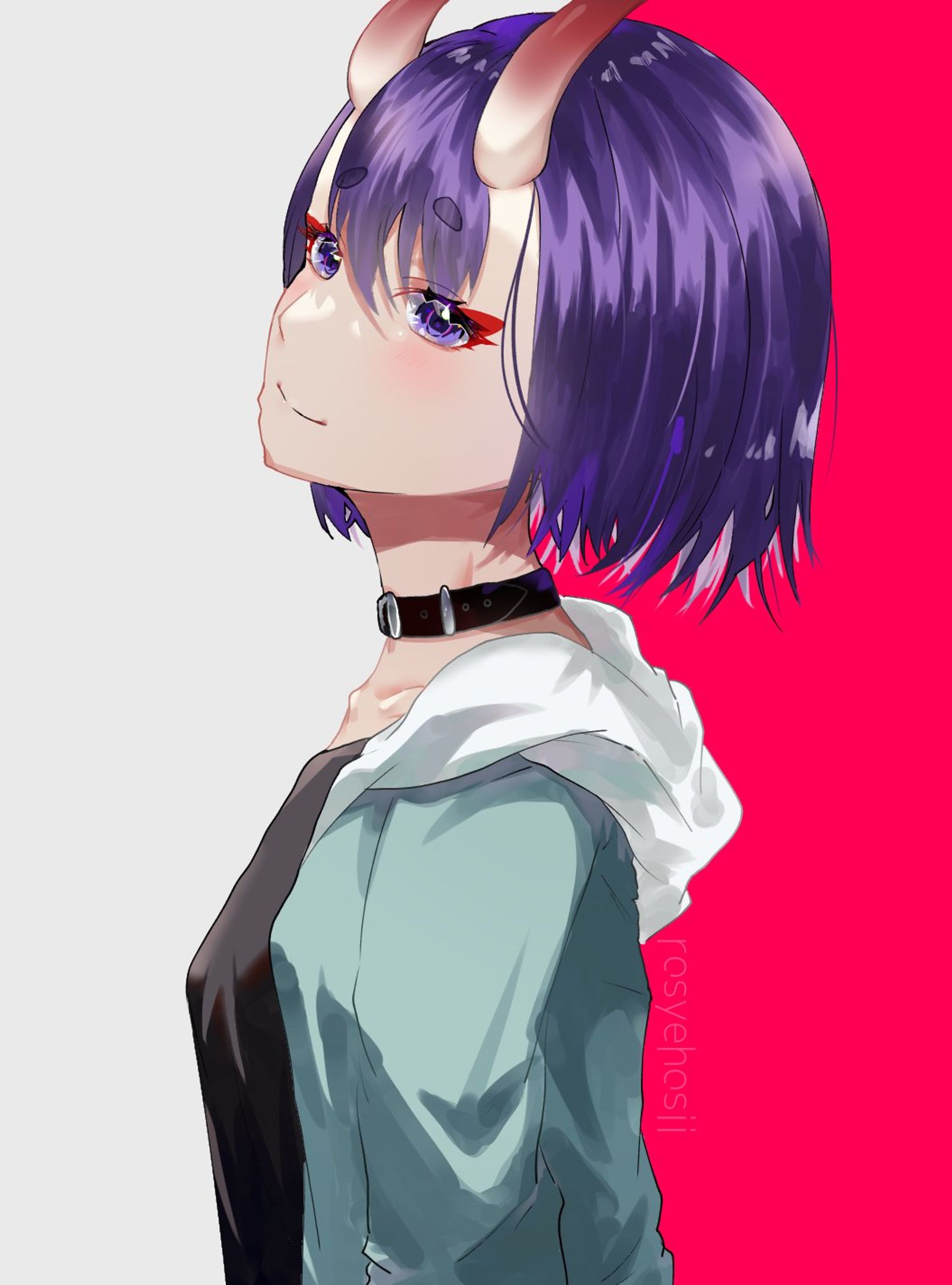 FGOイラスト-1