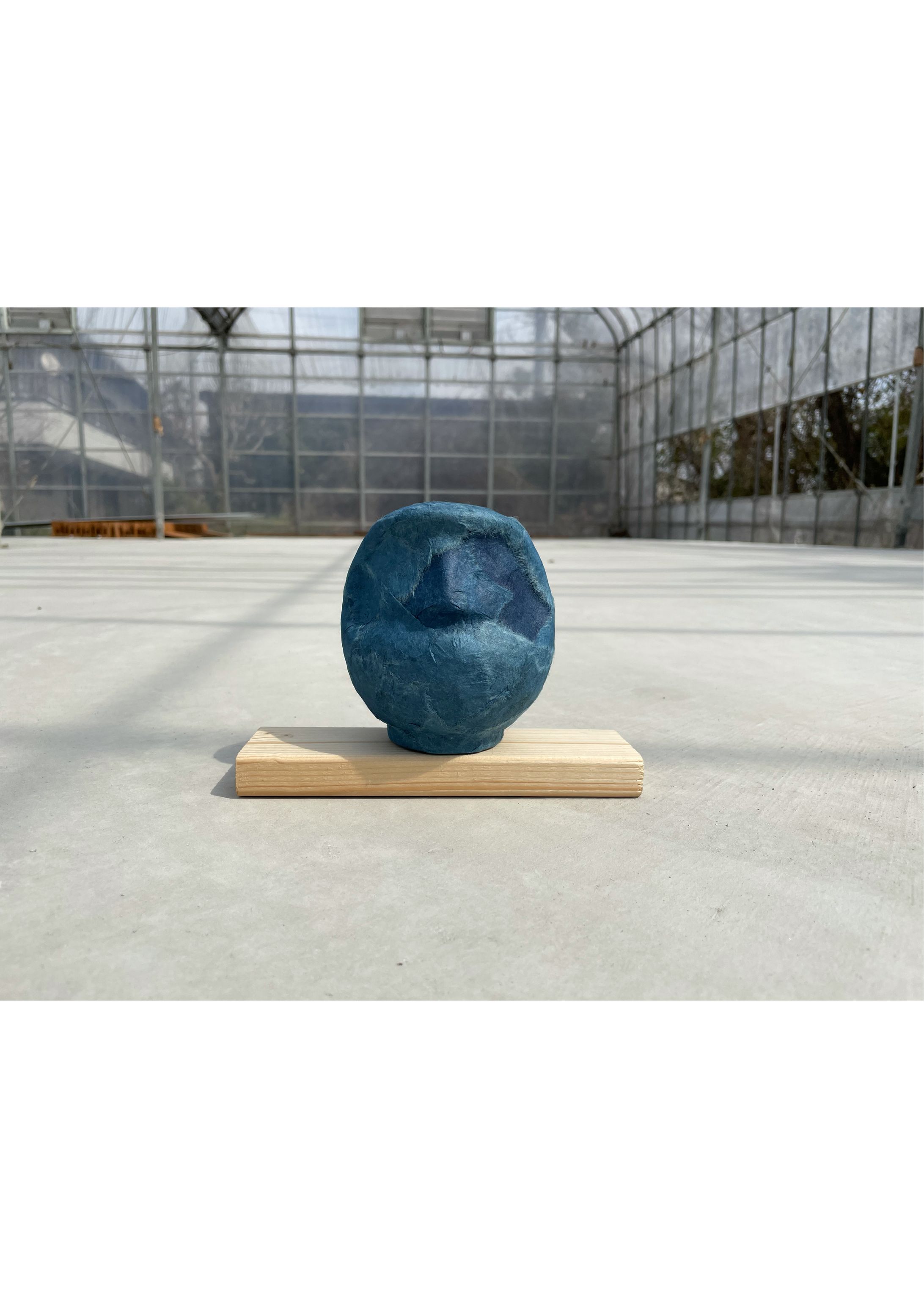AI  DARUMA-1