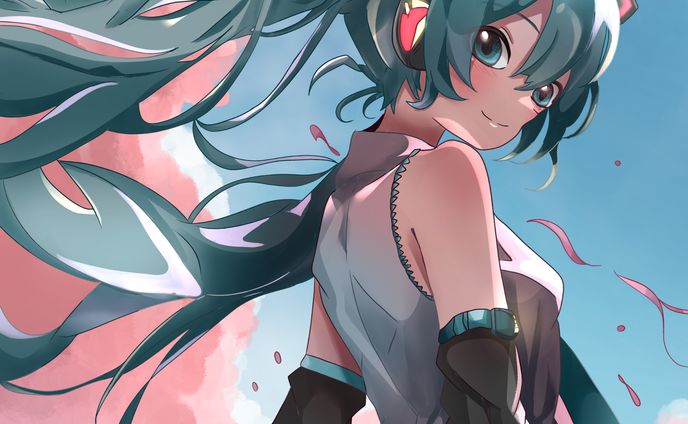 miku