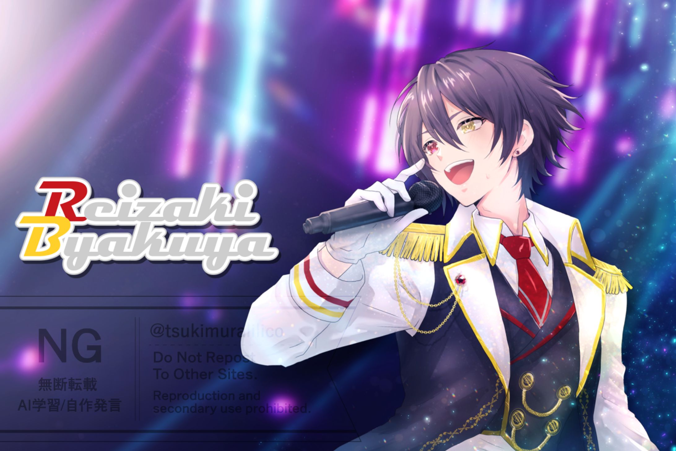 バストアップ一枚絵-1