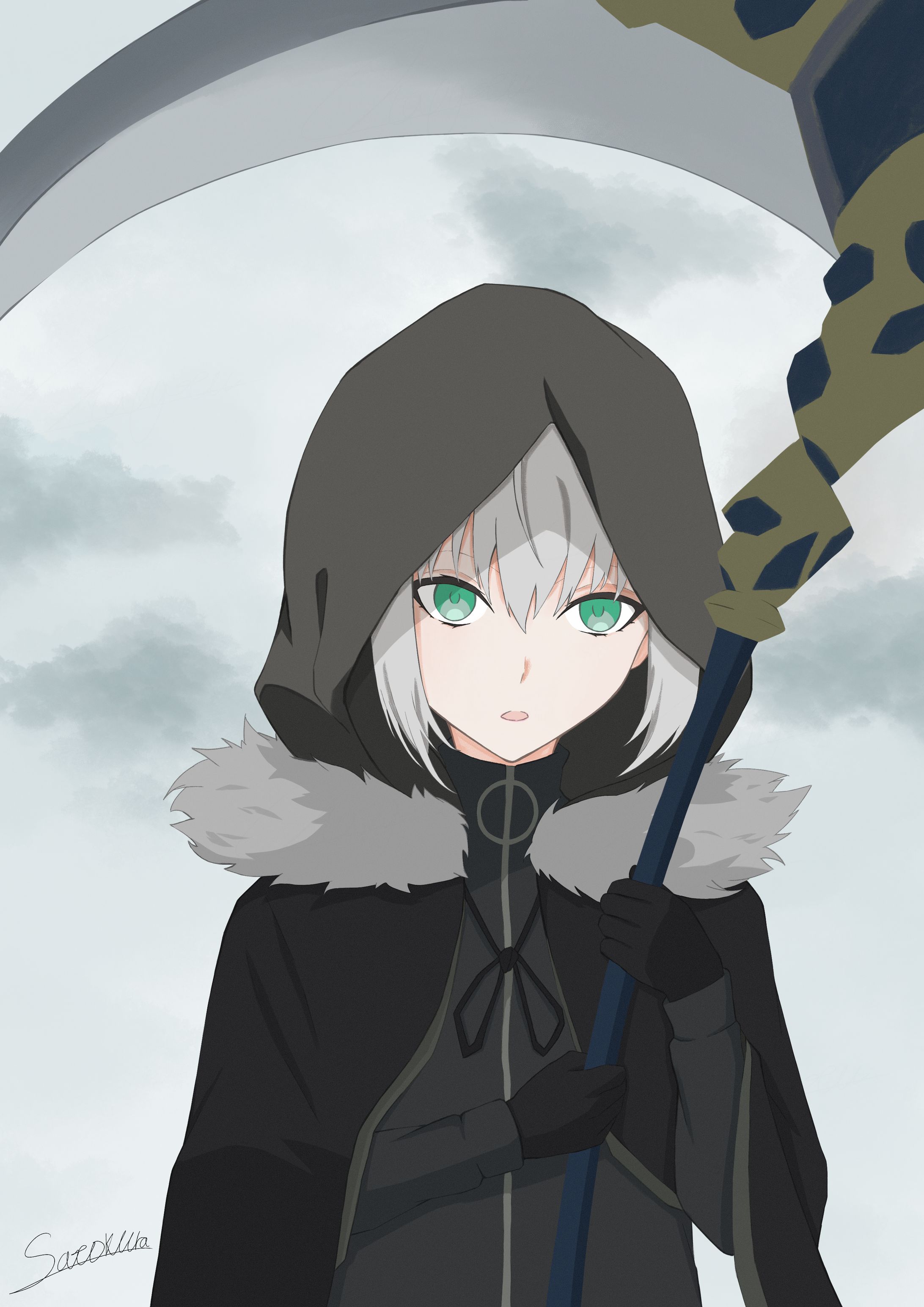 グレイ-1