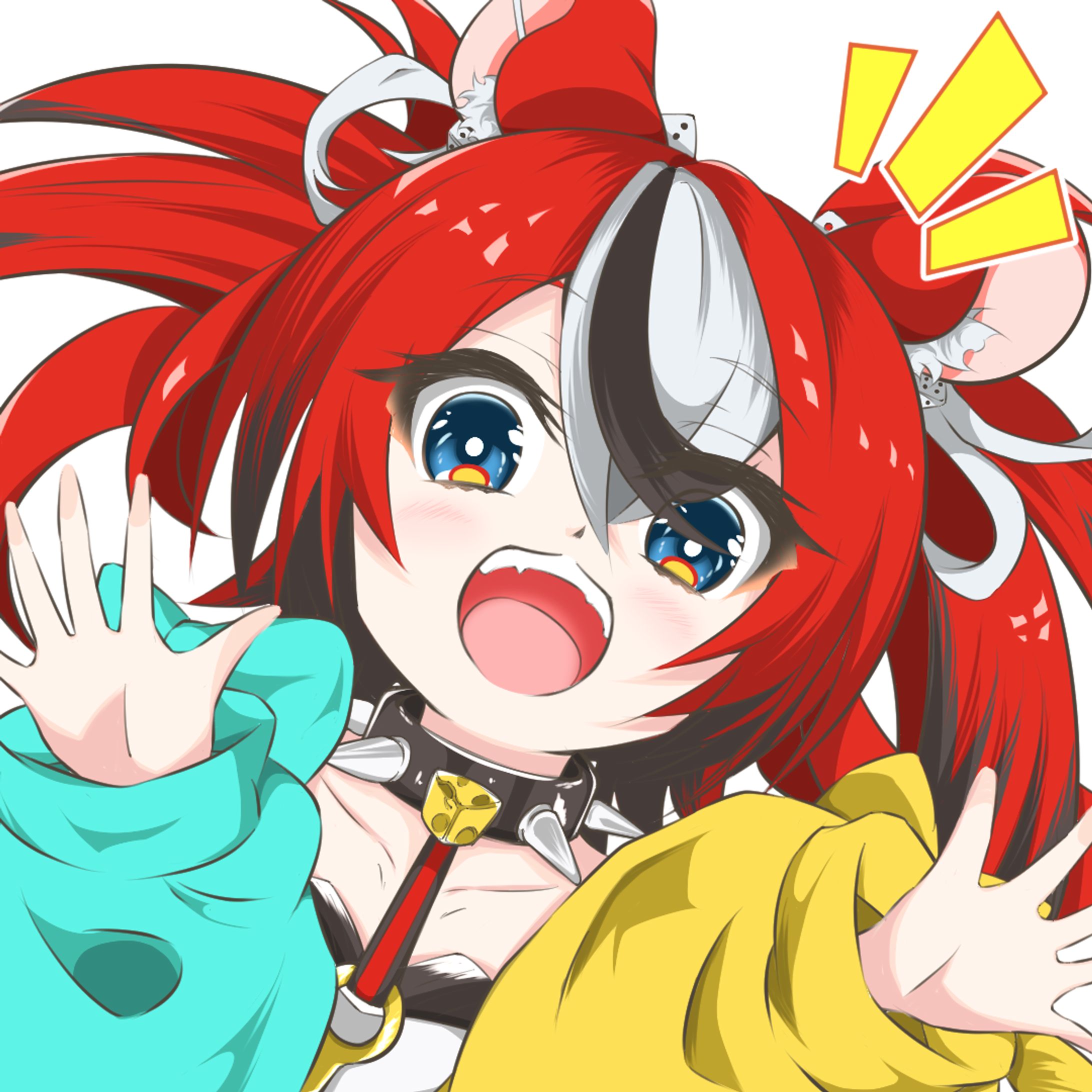 VTuberファンアート-1