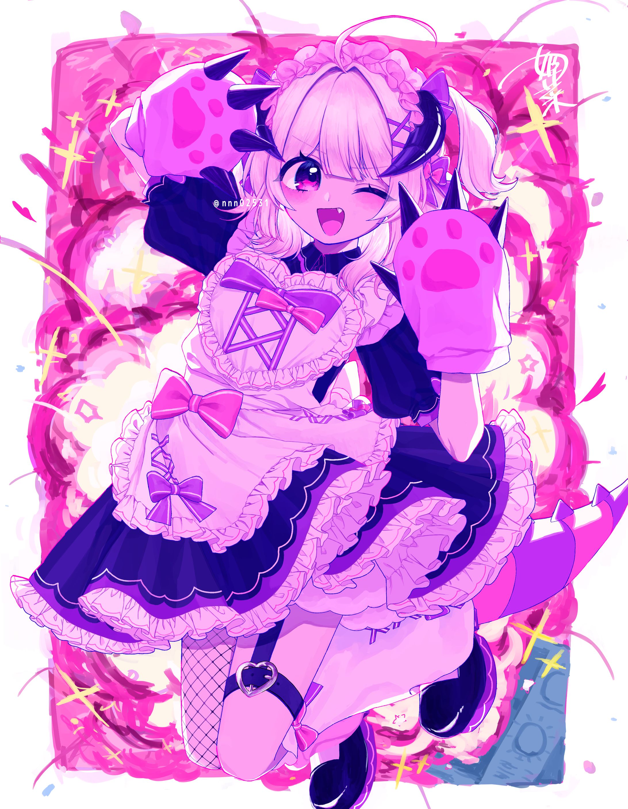 ご依頼イラスト-1