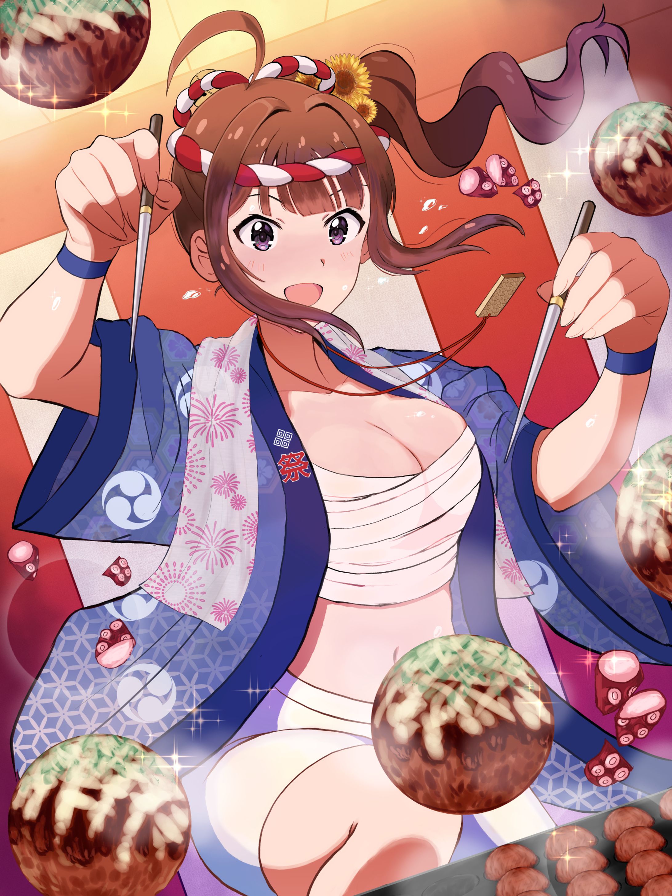 横山奈緒生誕祭2024-1