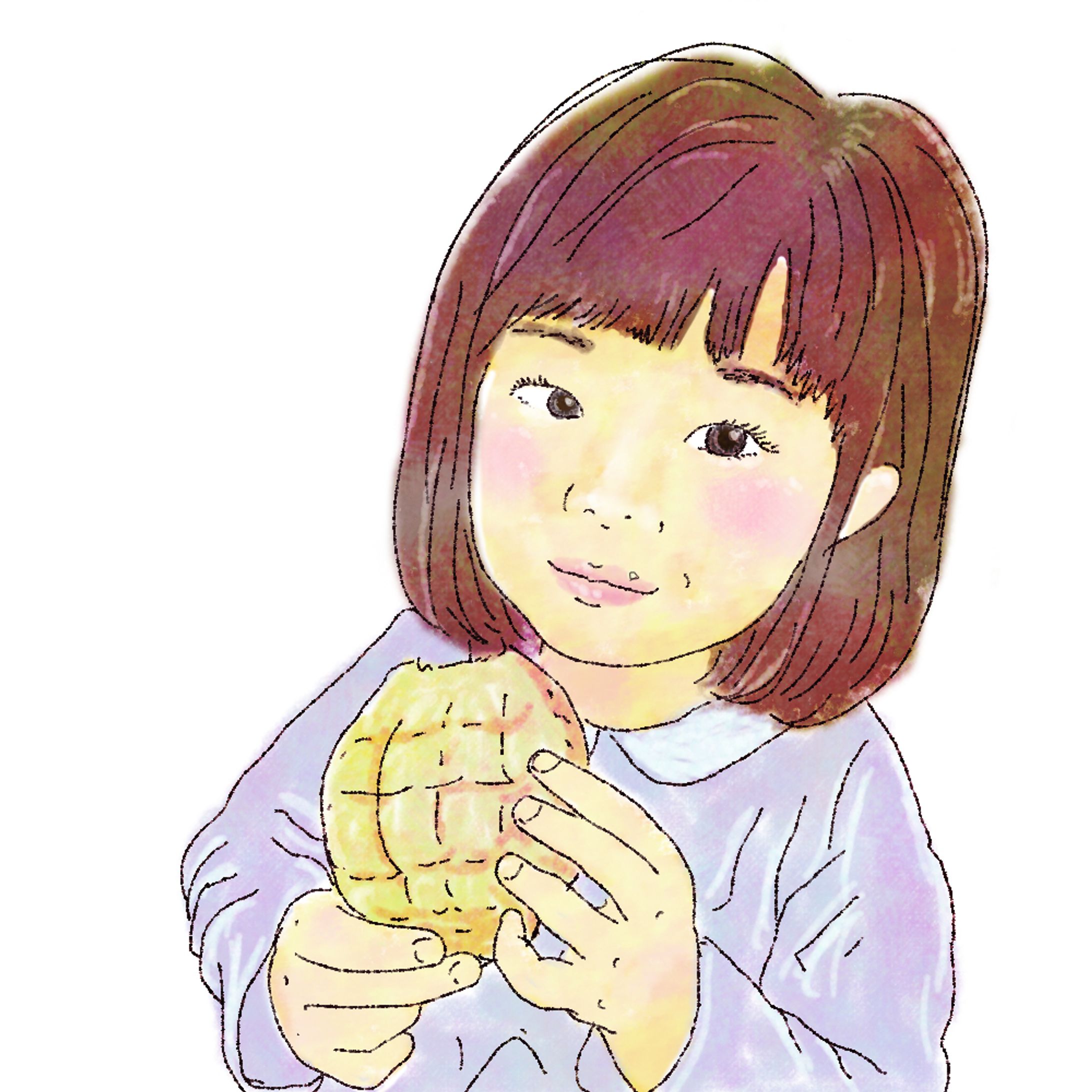 人物イラスト-1