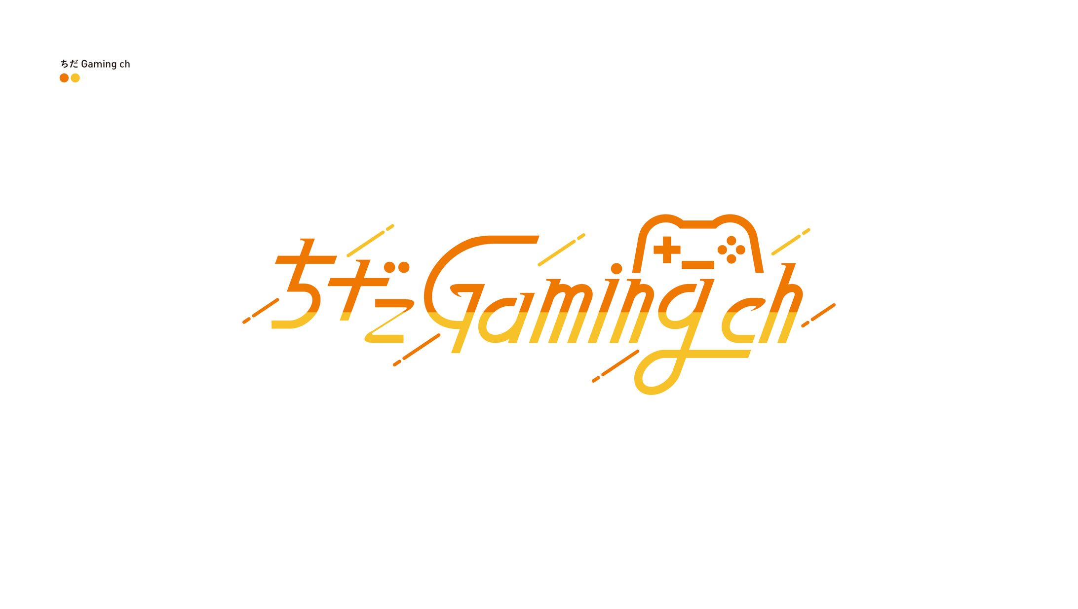 ちだGaming ch-1
