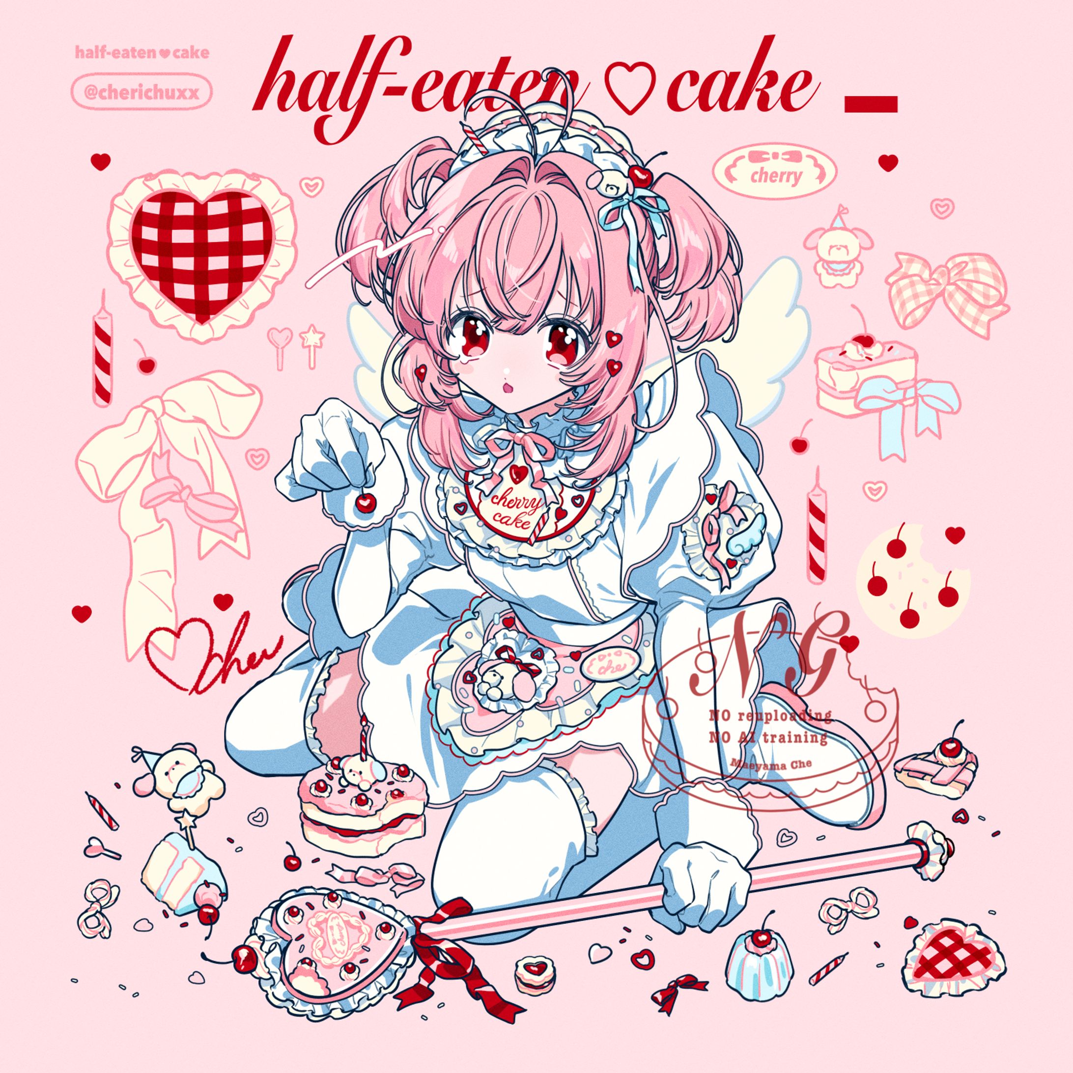 オリジナルイラスト-1