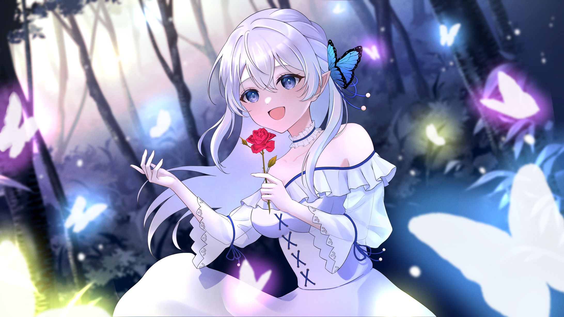 XPPenイラコン2023応募作品-1