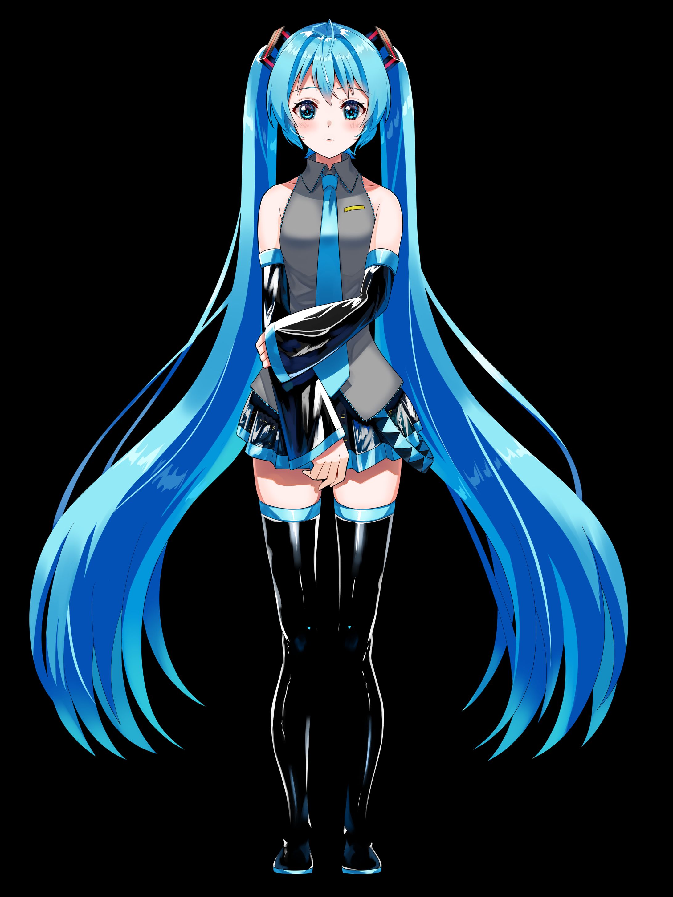 【ボカロ曲用】うどんタイマーP様-1