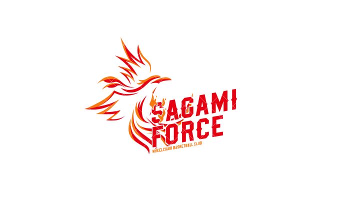 [お仕事]スポーツチームロゴデザイン