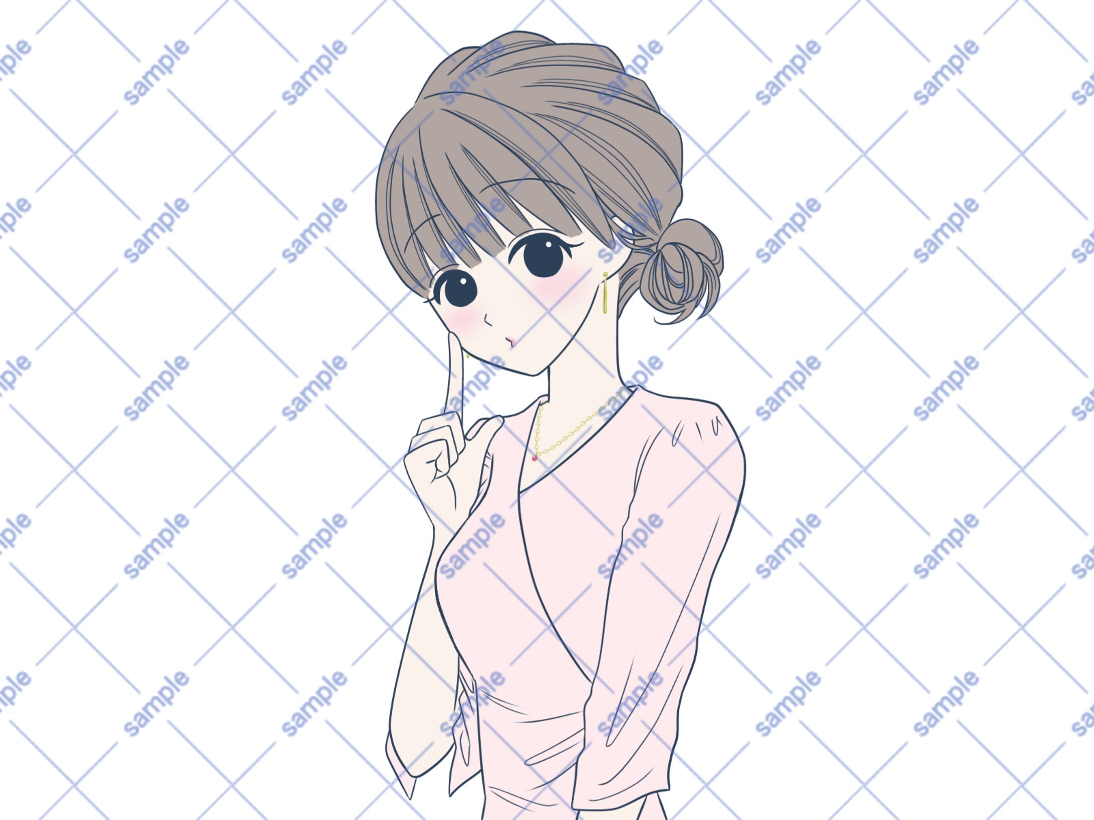 イラスト作成（ココナラ）-1