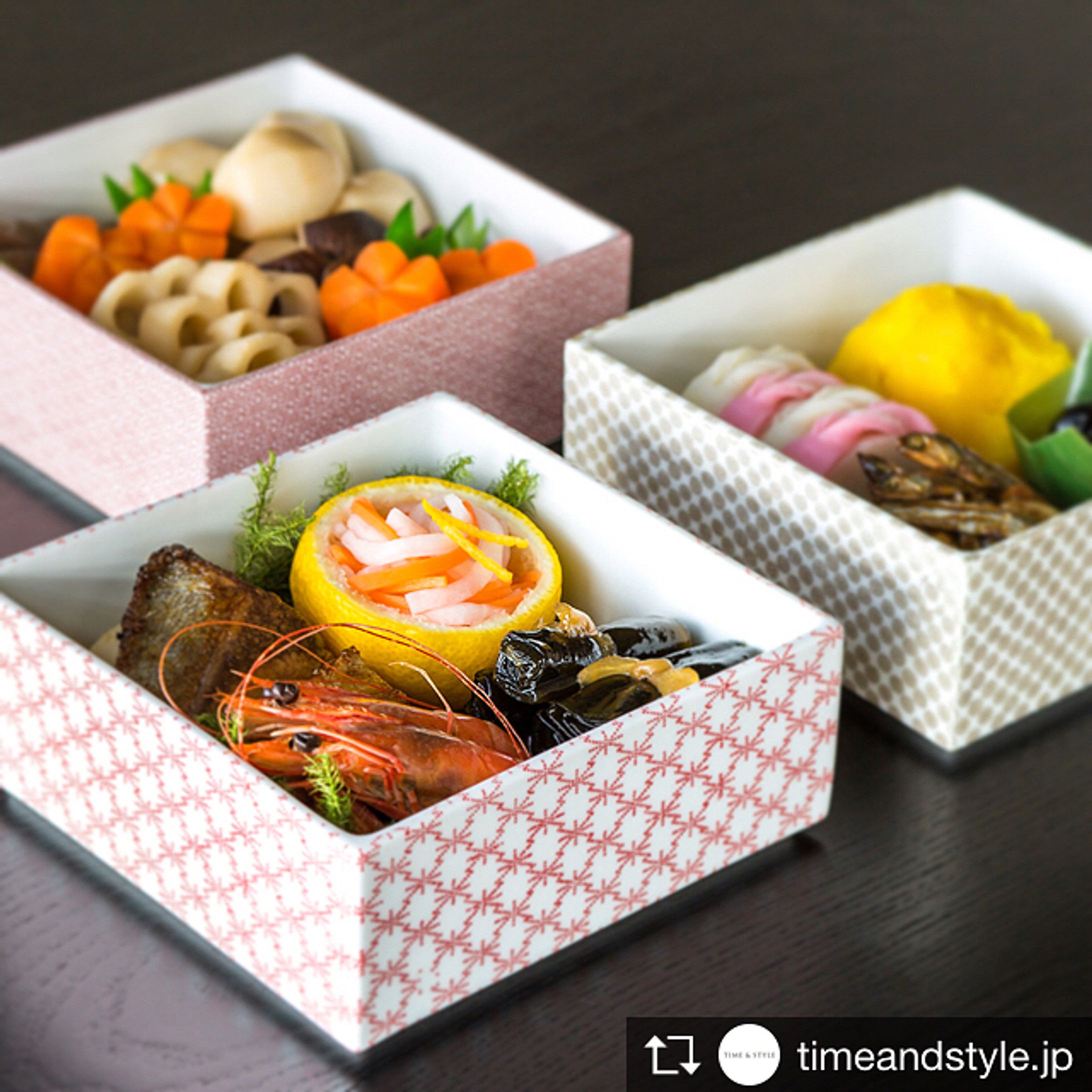 TIME&STYLE JU-BAKO-1