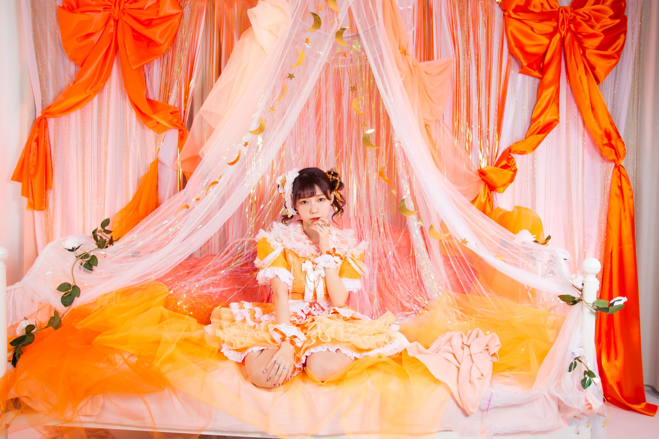 濱澤ゆうり 卒業イベント 空間デザイン-1