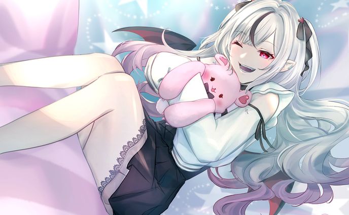 ご依頼(一枚絵)