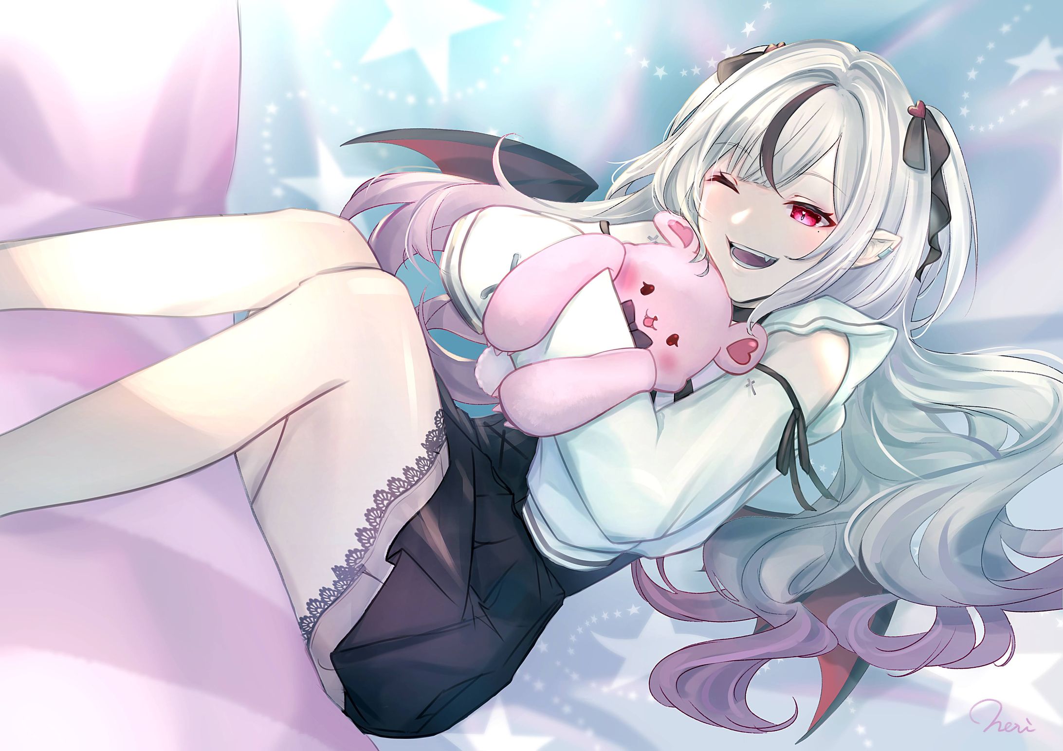 ご依頼(一枚絵)-1