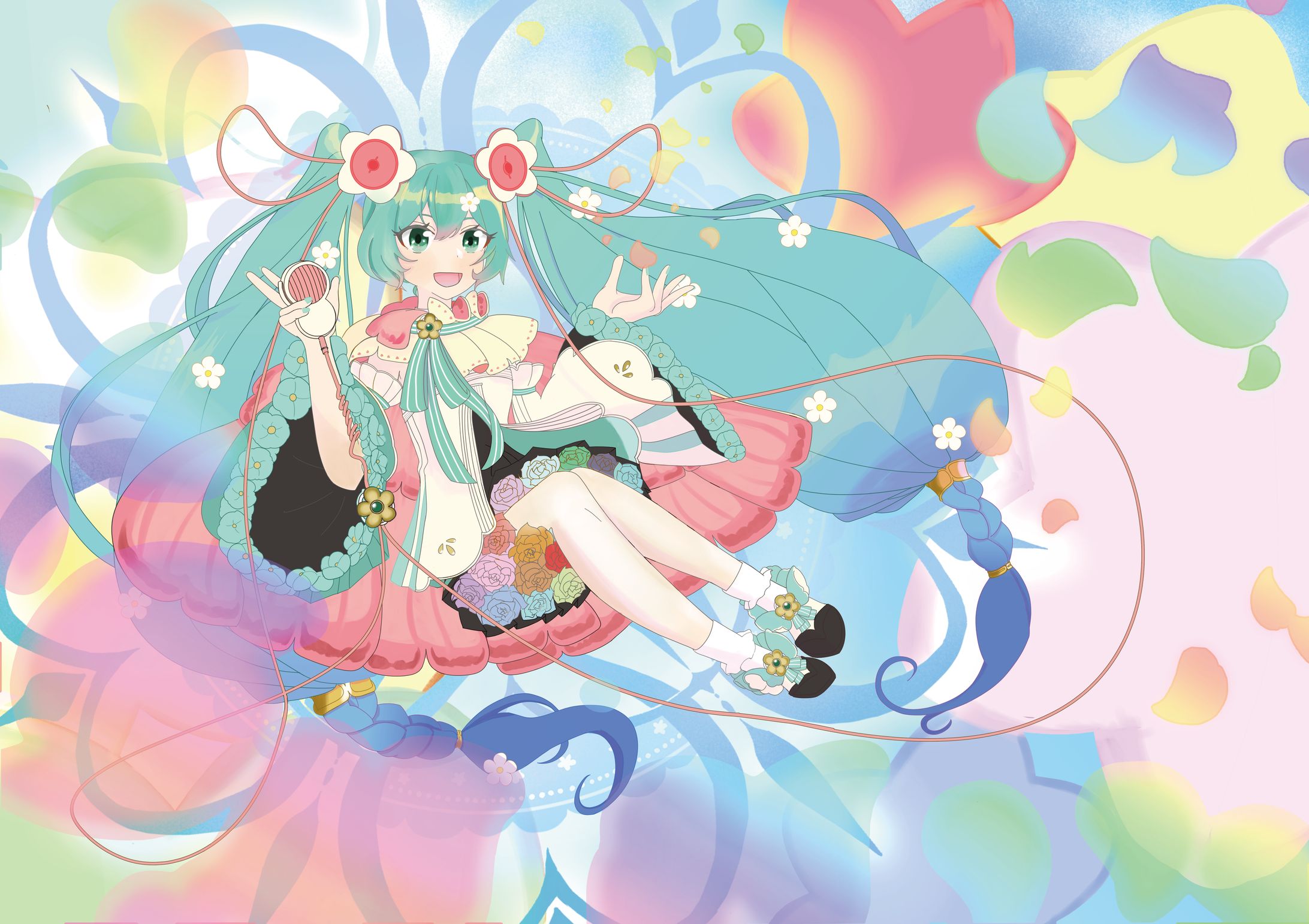 マジカルミライ2021合同-1