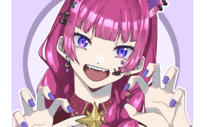 アイコン用イラスト