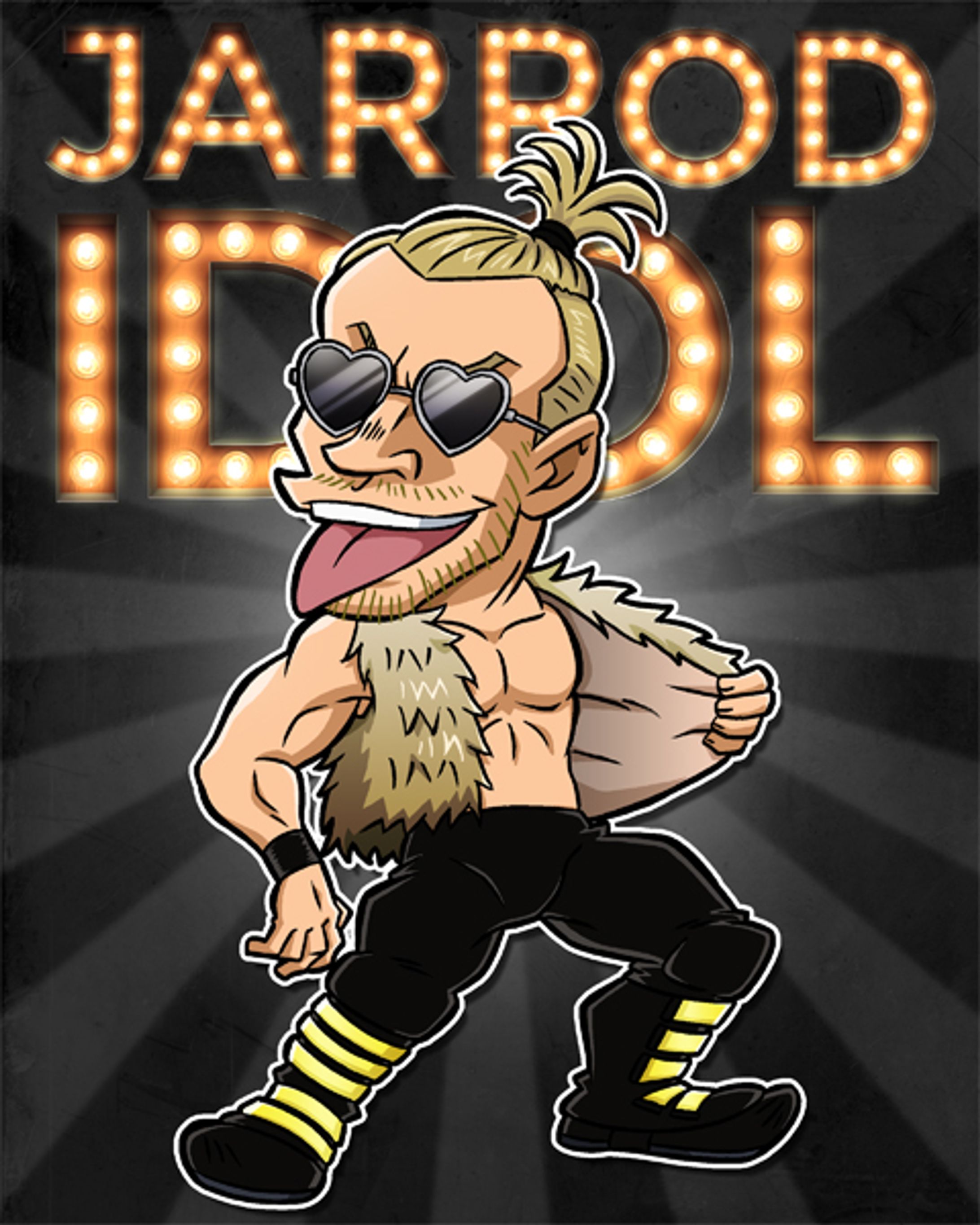 Jarrod Idol-1