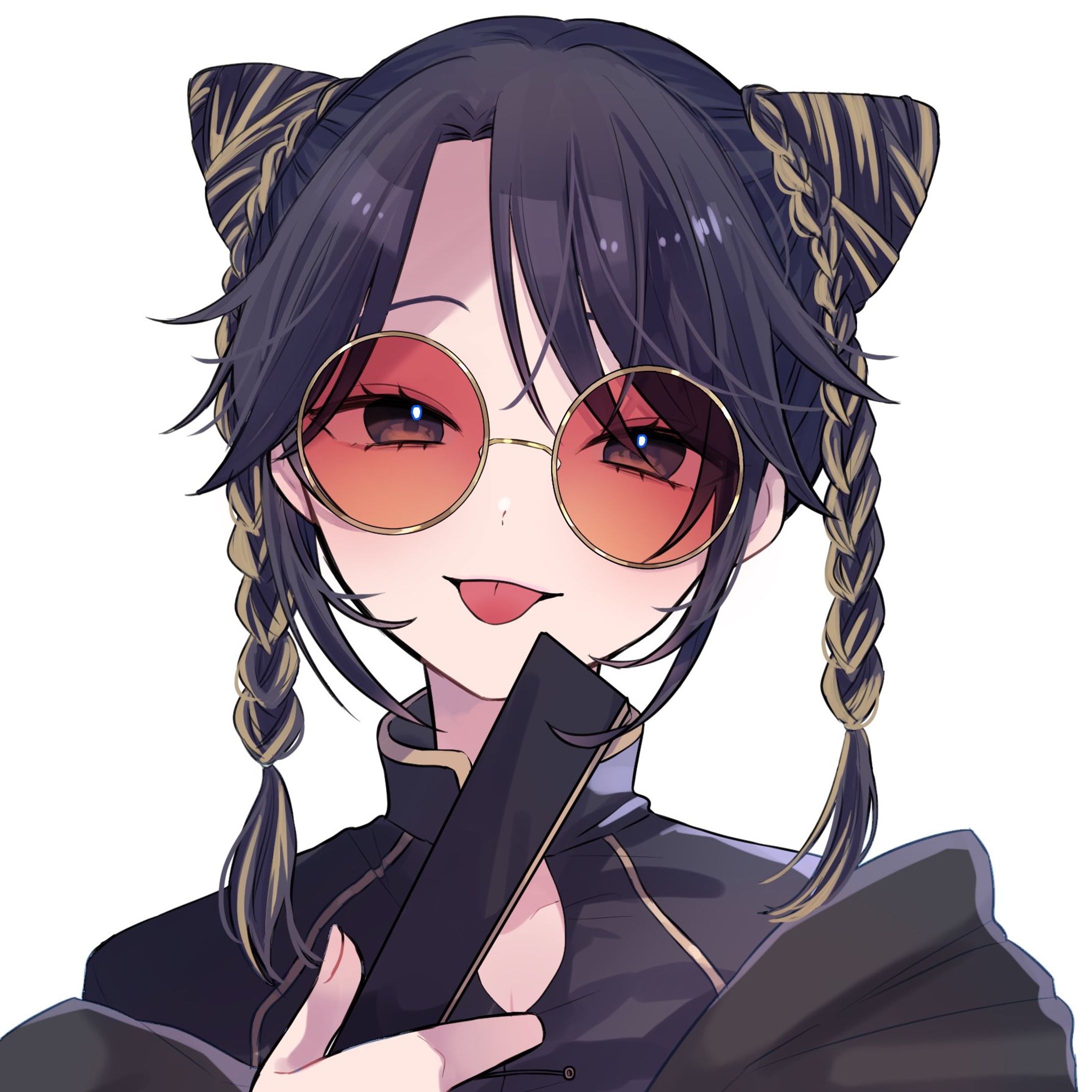 さちいろ様　アイコンイラスト依頼-1