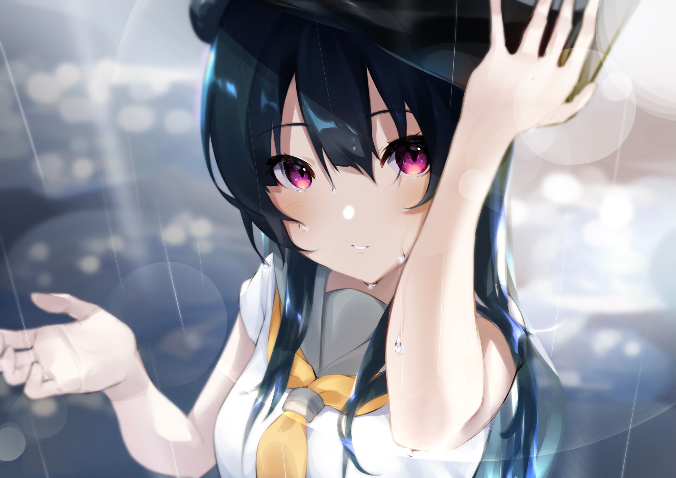 【ファンアート】津島善子-1