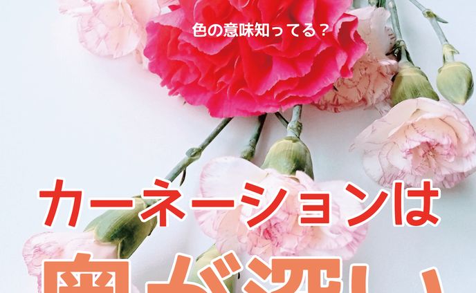 【インスタ】母の日