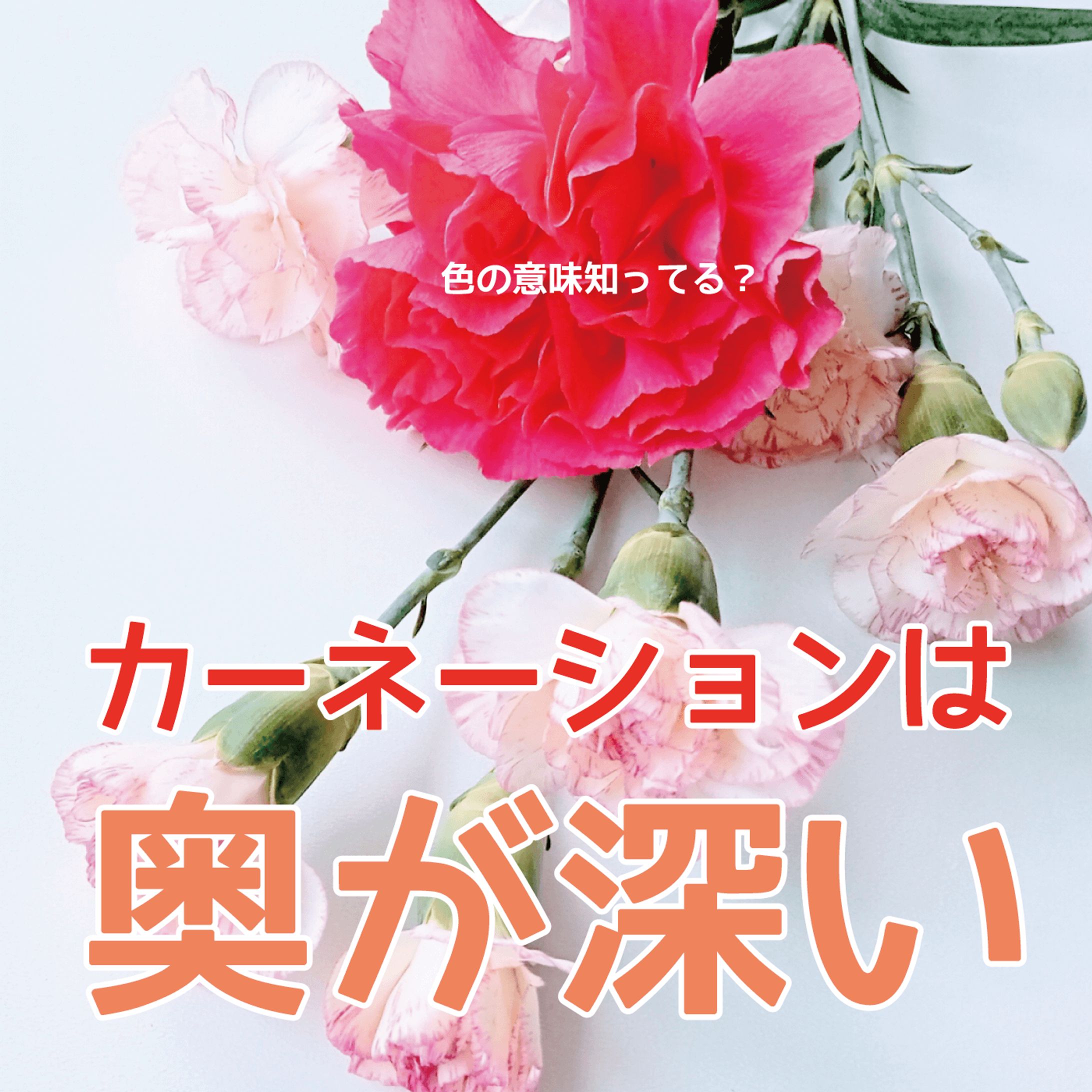 【インスタ】母の日-1