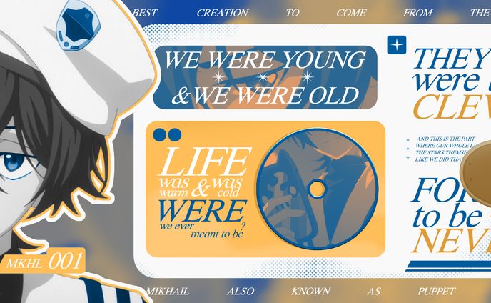 #IC — Web Magazine