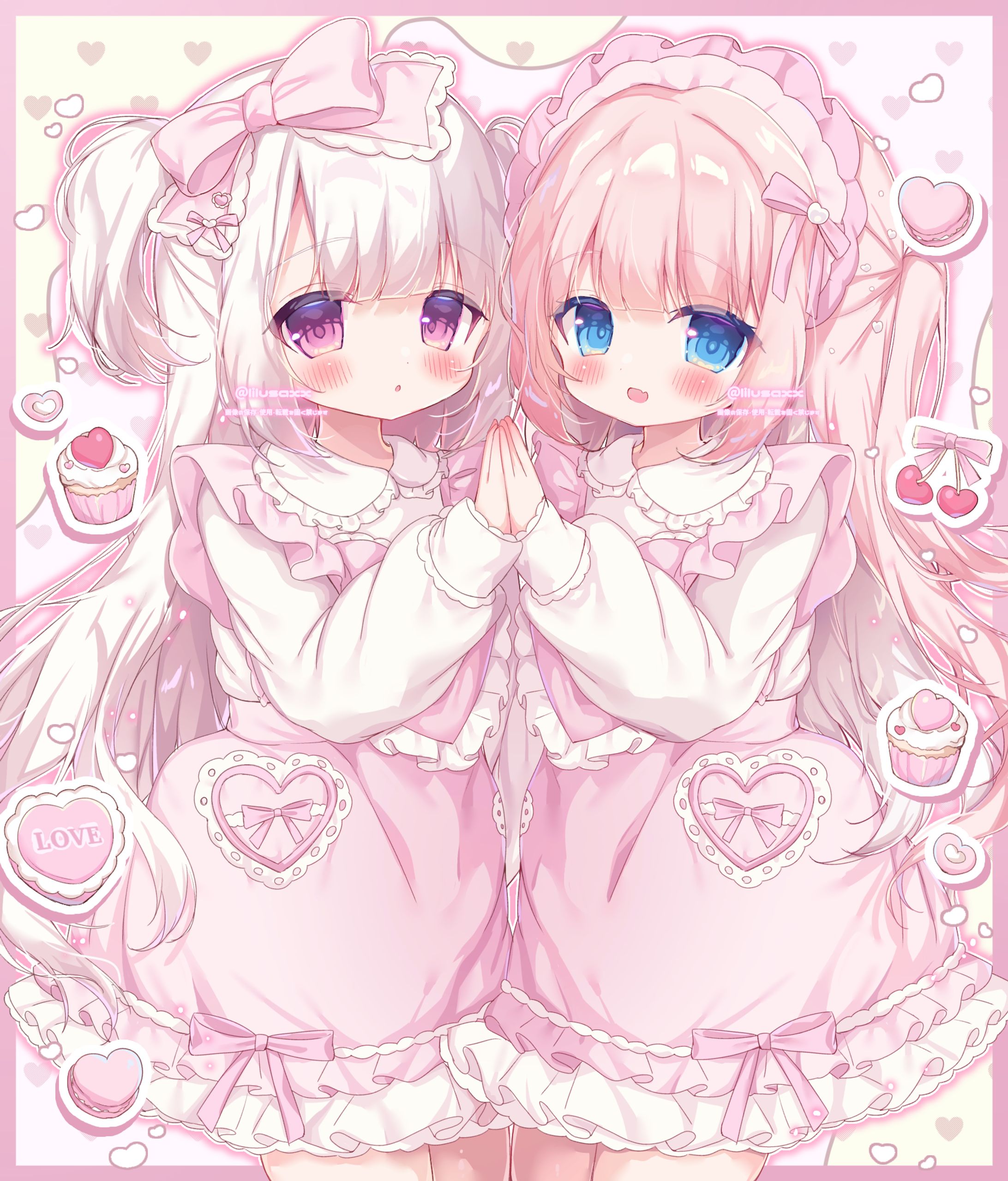 【Original】🍒*˖-1