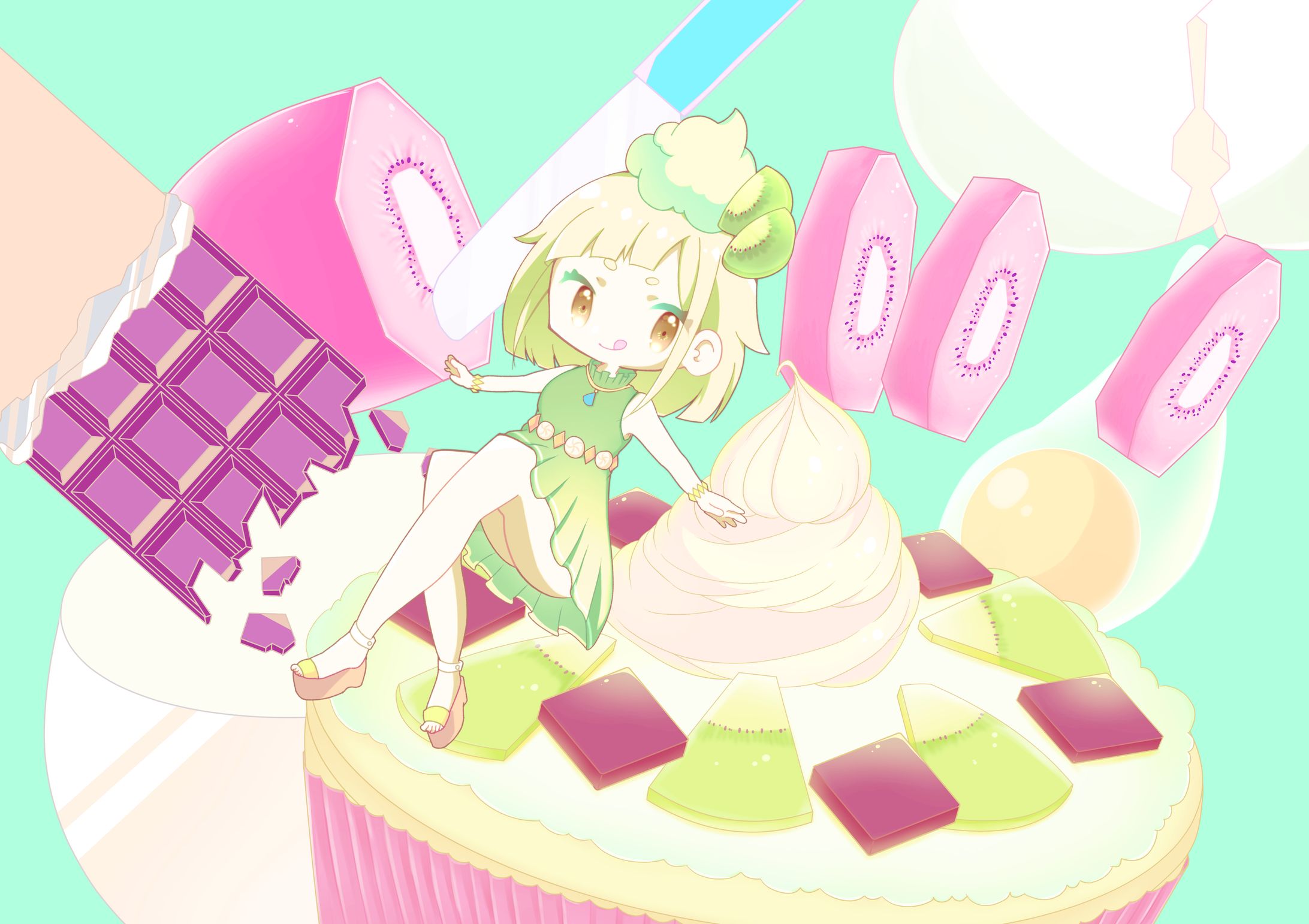 キウイちゃん-1