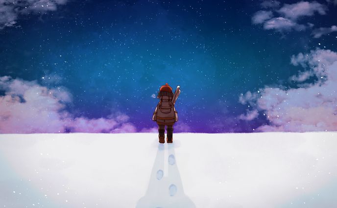 一次創作、二次創作など
