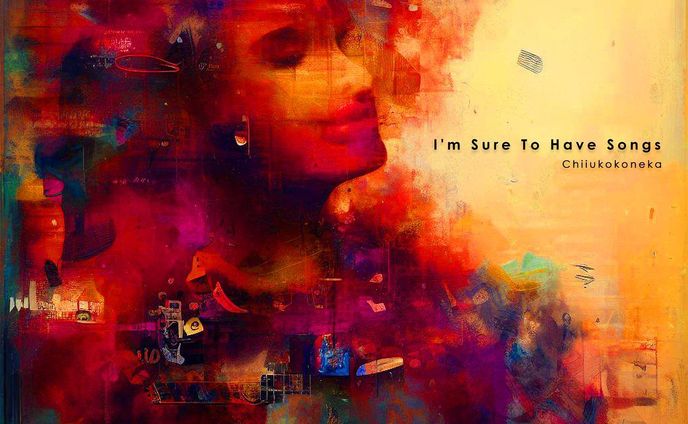 『I’m Sure To Have Songs』

Chiiukokoneka New Song
Release 2023.06.03

https://chiiukokoneka.bandcamp.com/

#chiiukokoneka 
#artwork 
#generativeart 
#bingchat 
@bing 
@chiiukokoneka

Image by Bing (Creative mode)