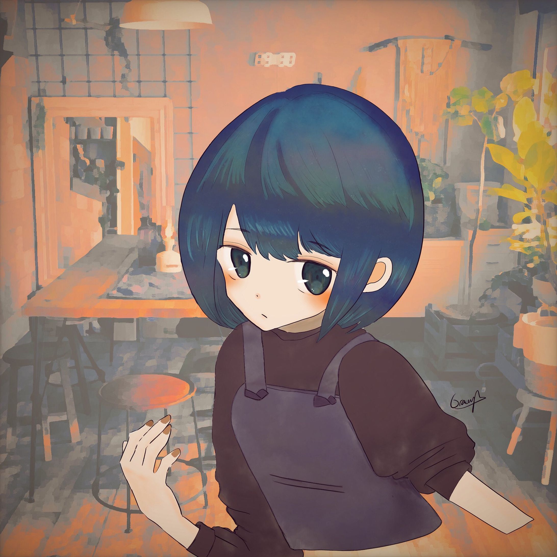 ヴィンテージ-1