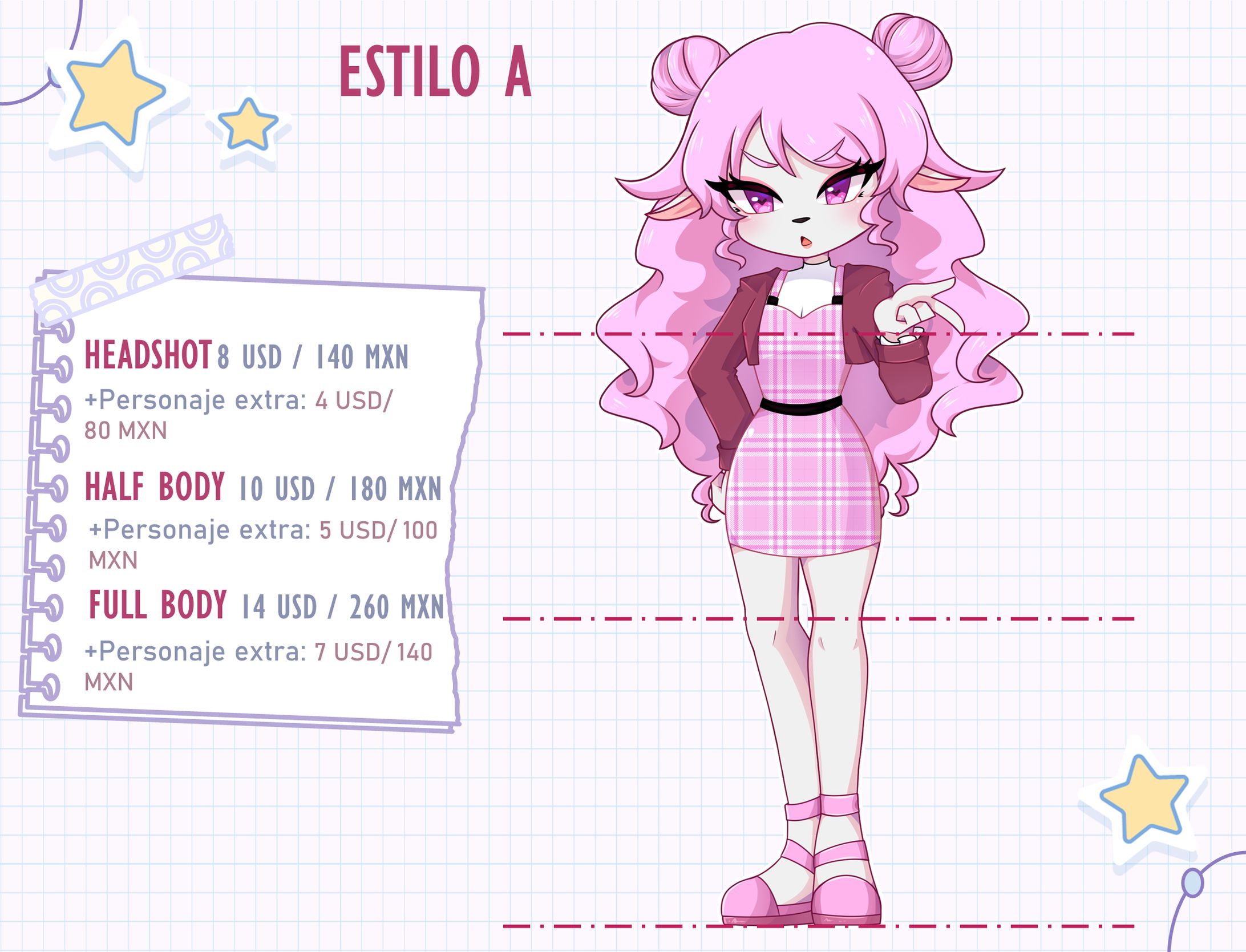 Commission/ Español-1