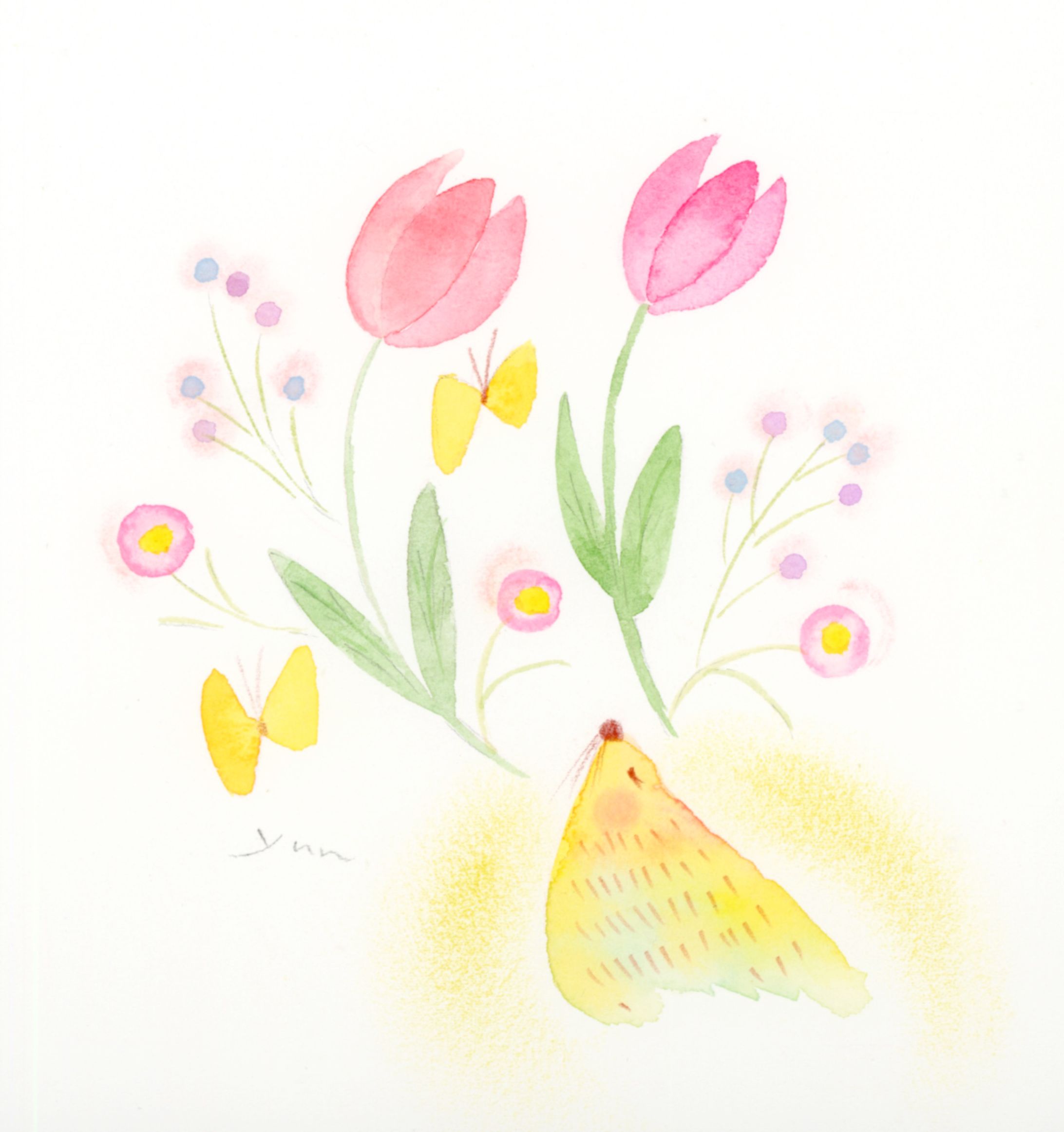 春はもうすぐ-1