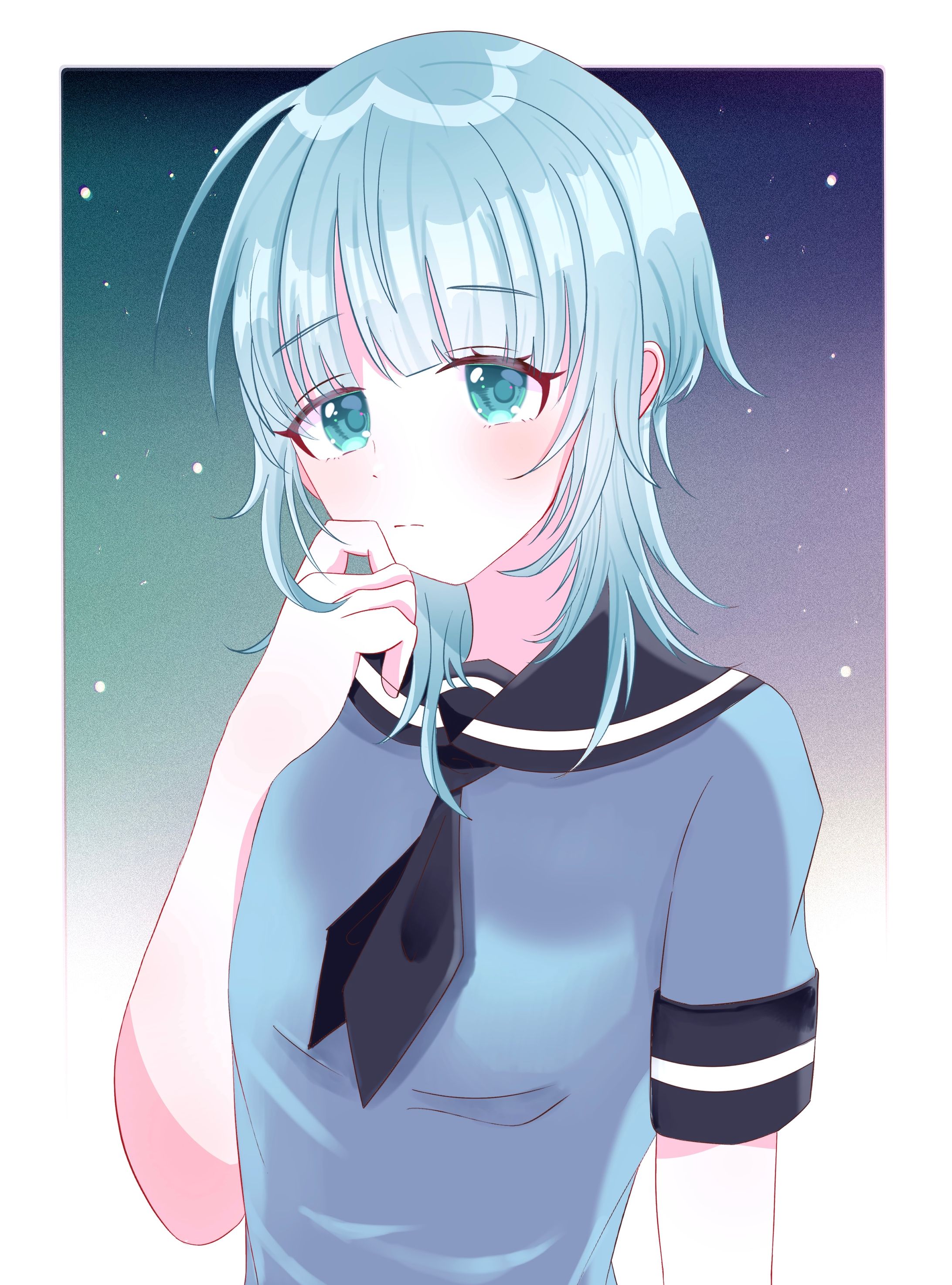 OC クラゲイメージ-1