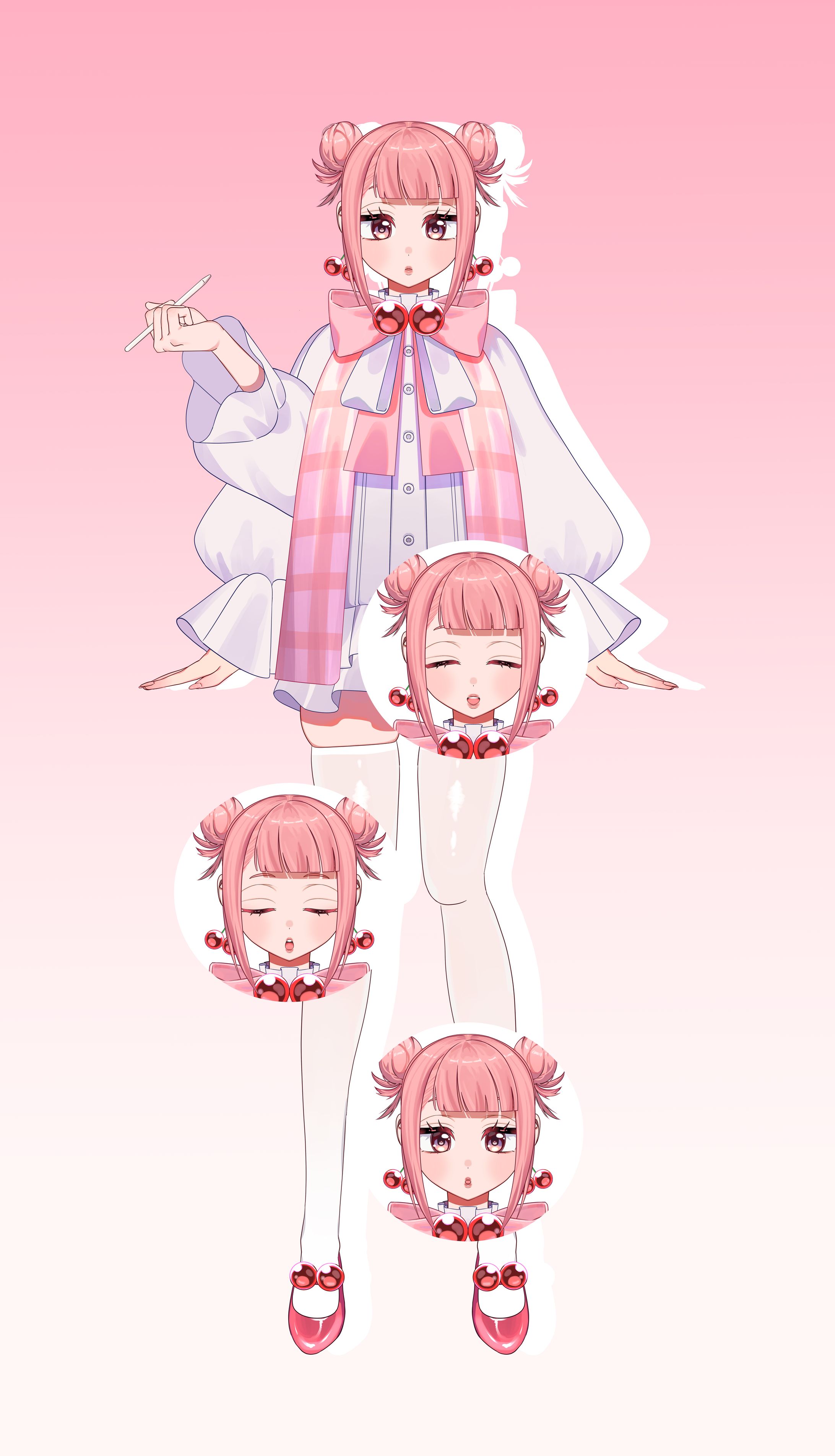 live2d design①-1