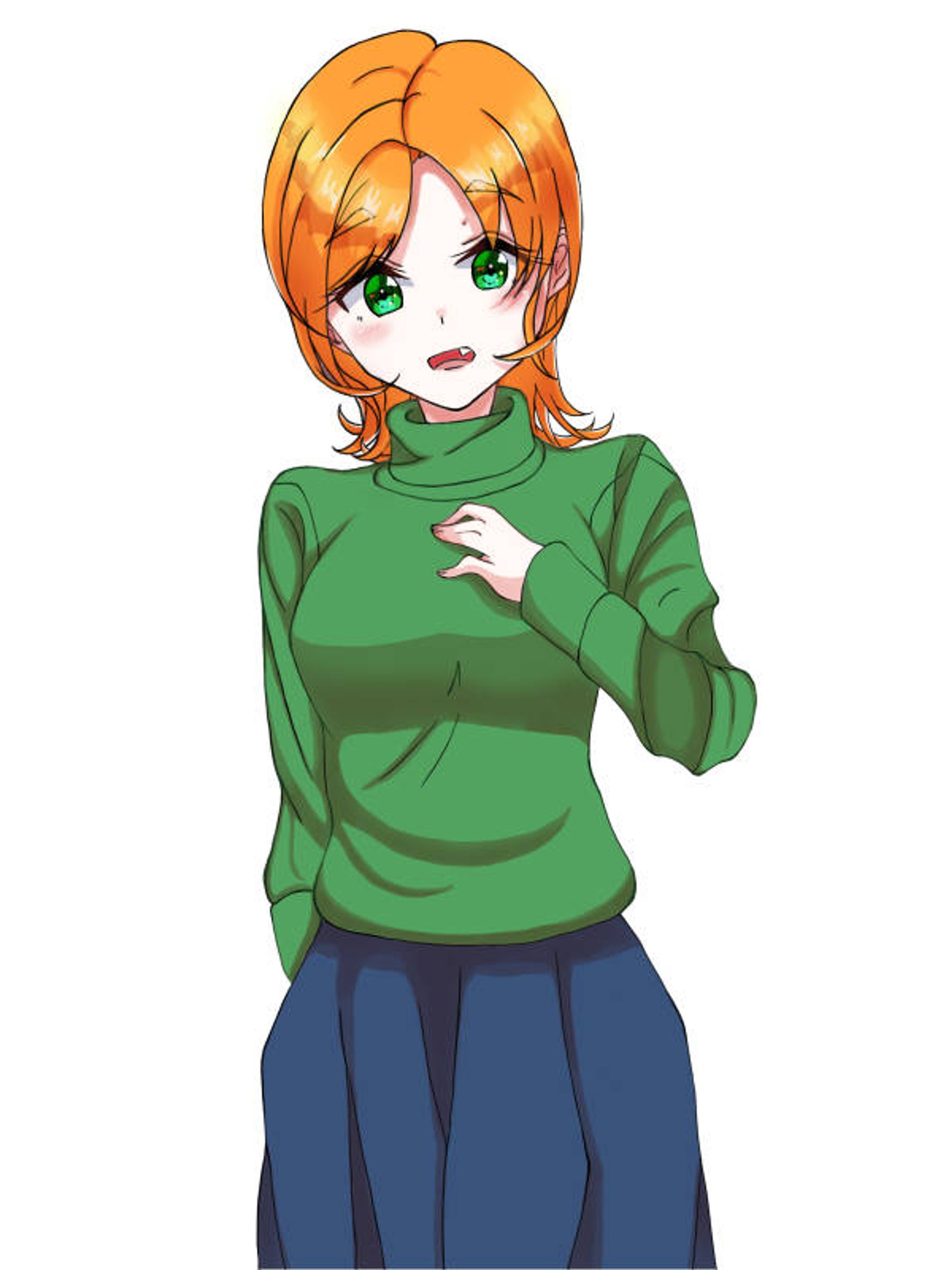 Girl-1