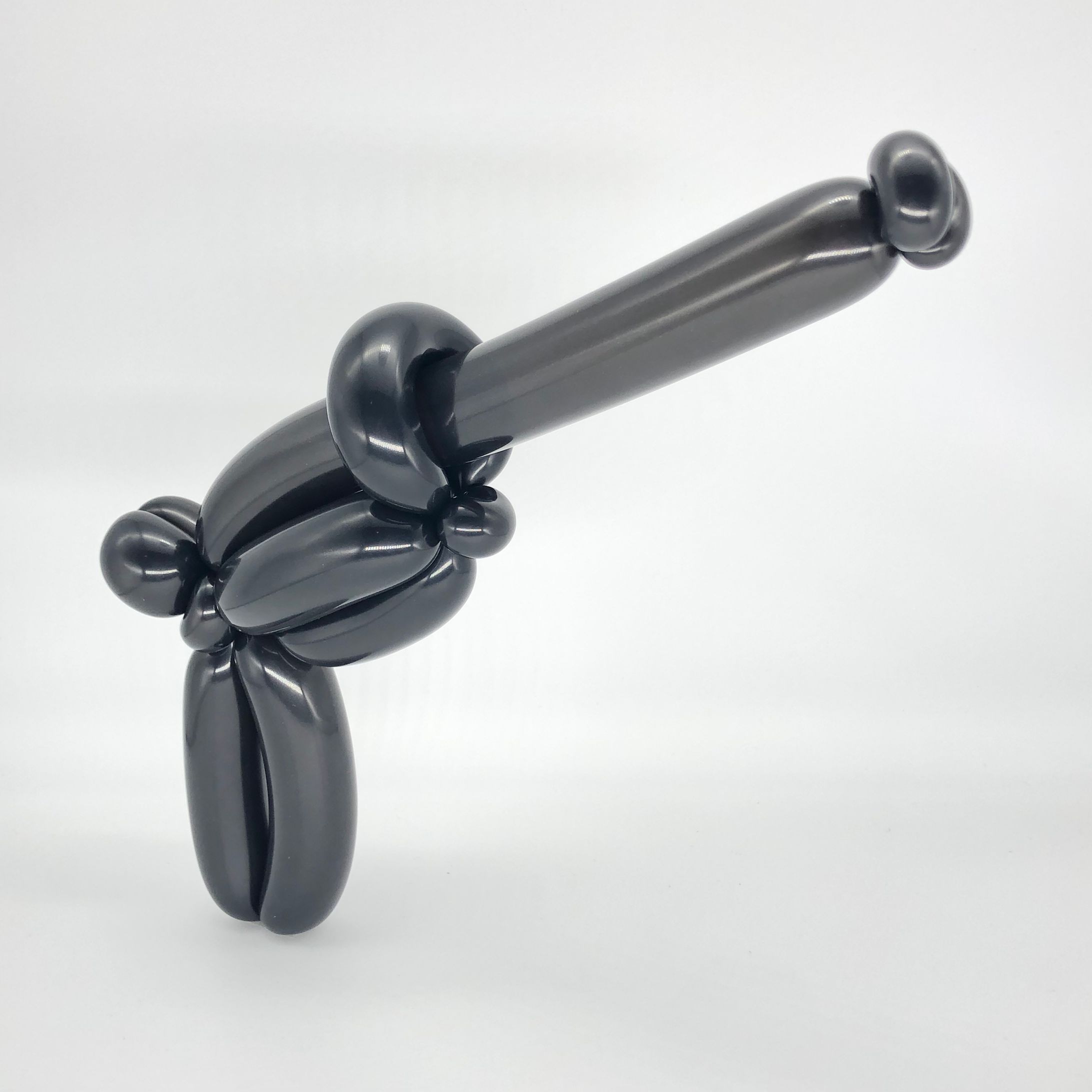 バルーンアート ピストル-1