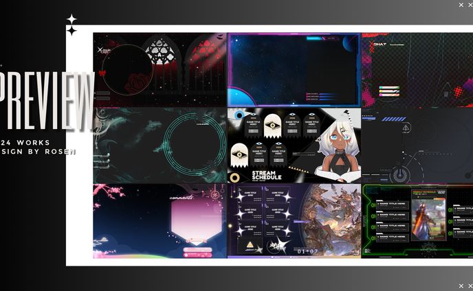 animated、2024