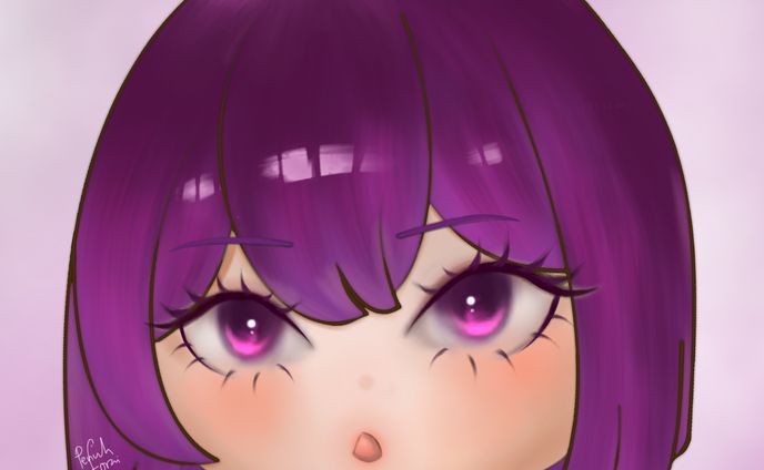 Fern (Fanart)
