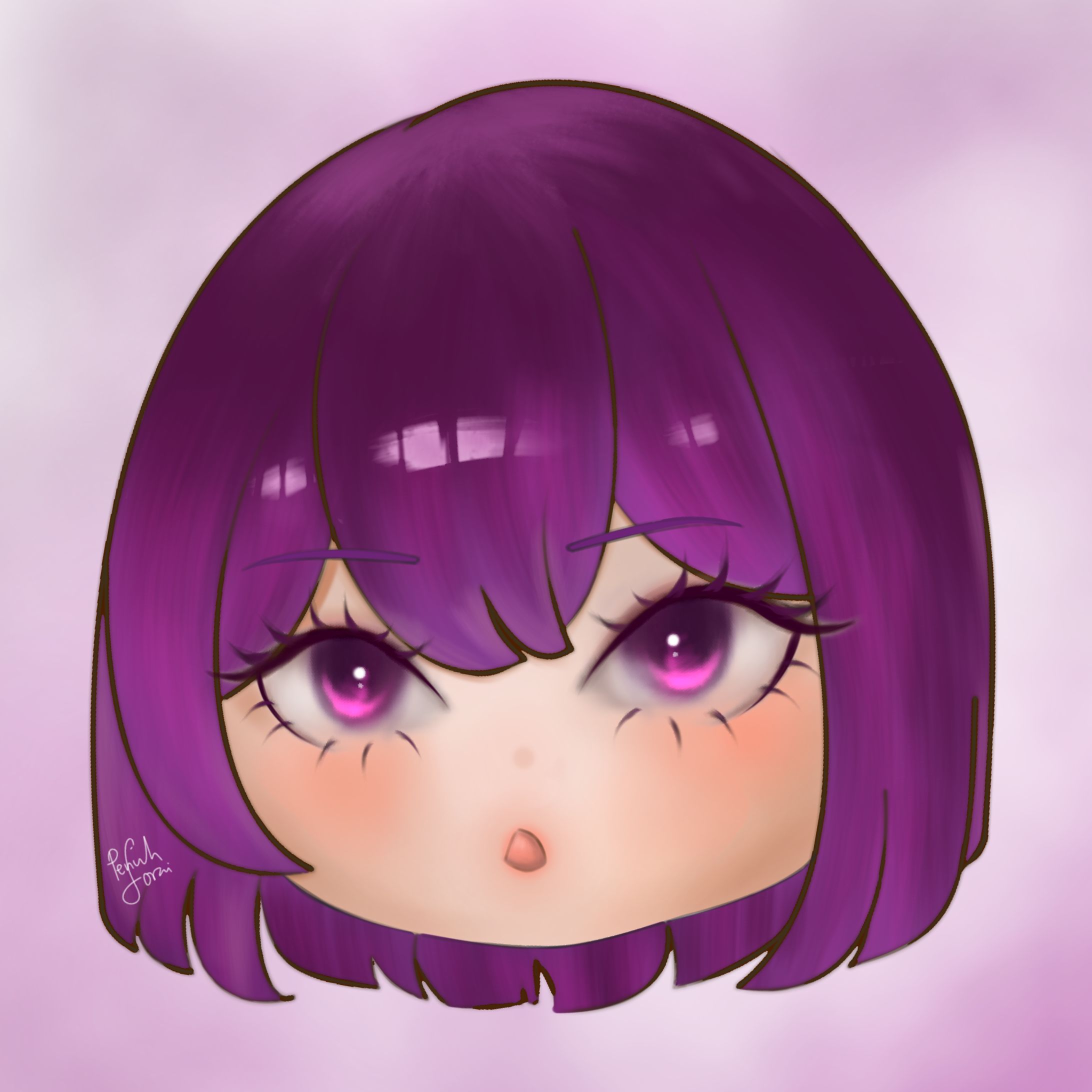 Fern (Fanart)-1