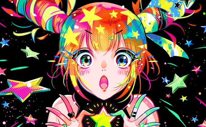 stargazer
