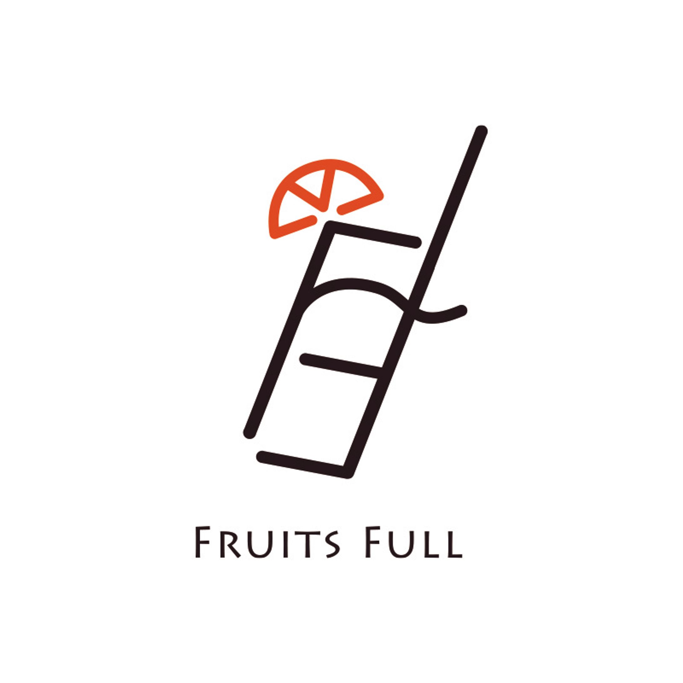 フルーツジューススタンドFruits Full 【課題】-1