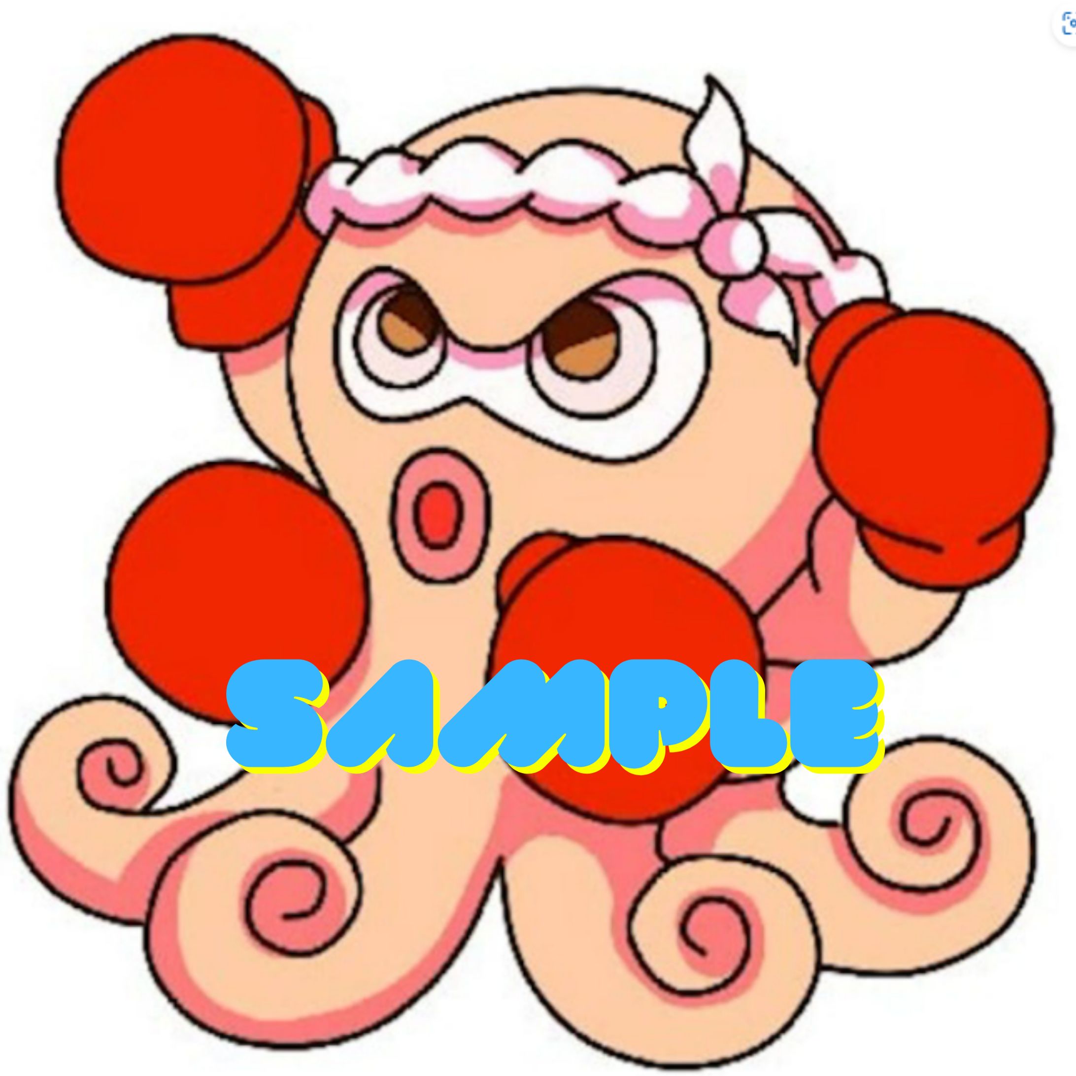 A様キャラクターご依頼-1