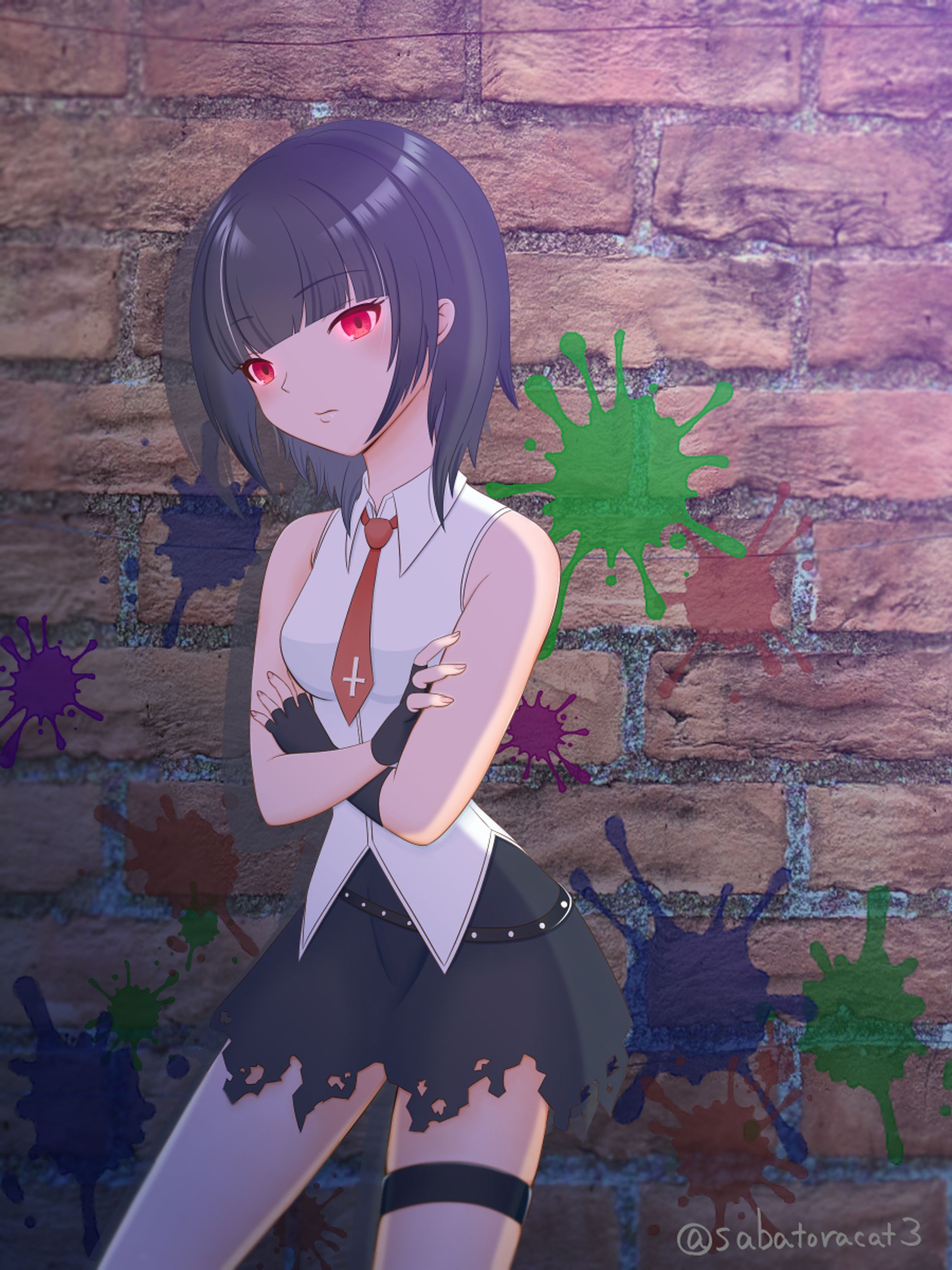 【オリジナル】-1