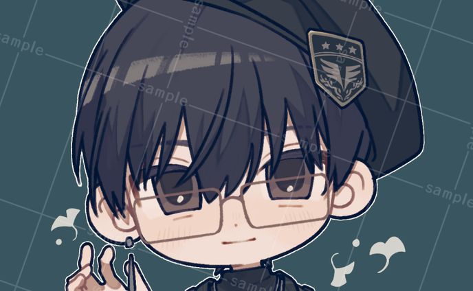 オリジナル1