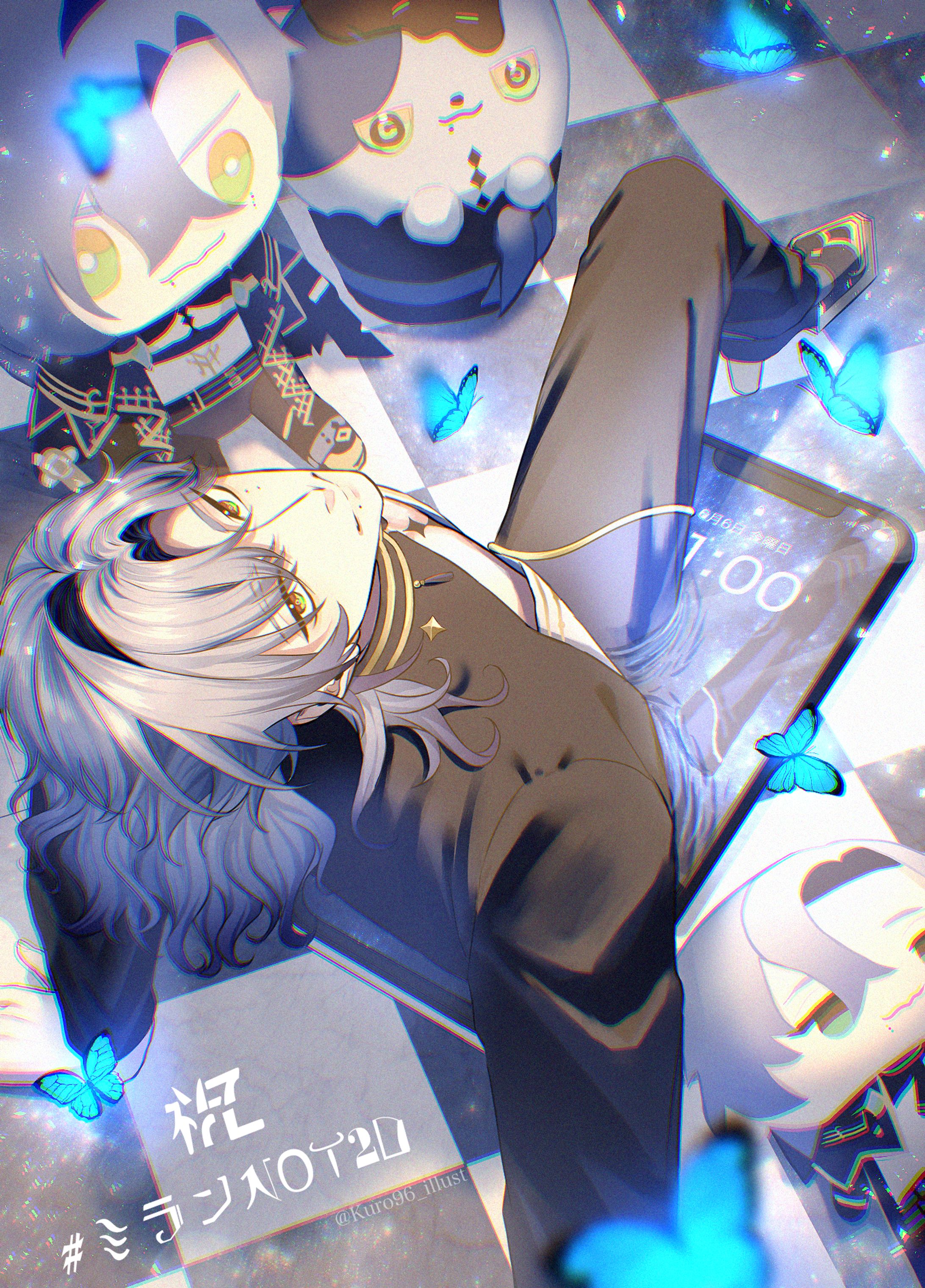 【FA】ミランNOT2D-1