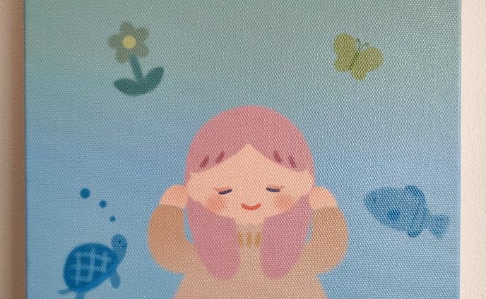 なんちょうのせかい
